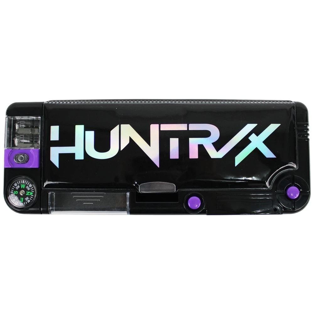 1 KPop Demon Hunters Hard Pencil Case, 1 of 1