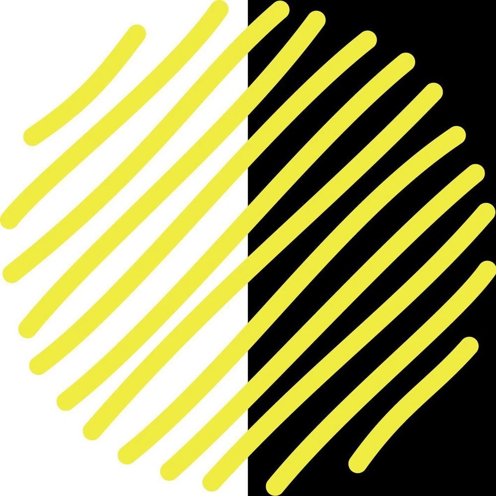 3 Sakura Gelly Roll Gel Pen Moonlight 10 Fluorescent Yellow, 3 of 3