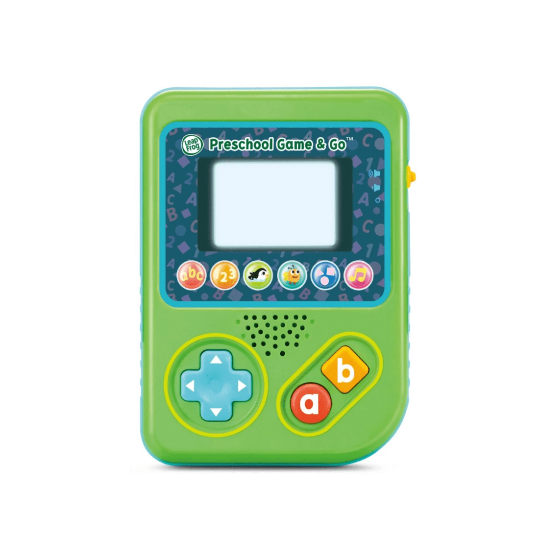 2 VTech Electronics Leapfrog Preschool Game and Go, 2 of 8