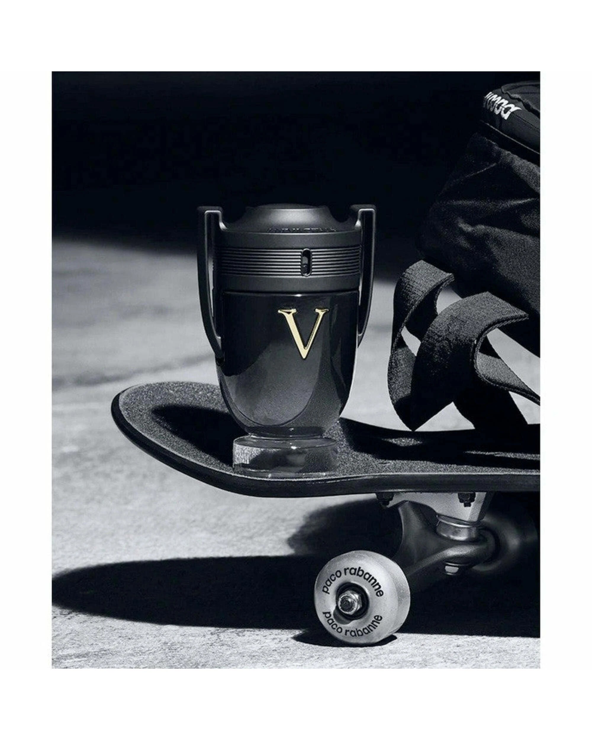 4 Paco Rabanne Invictus Victory 100ml Eau De Parfum, 4 of 4