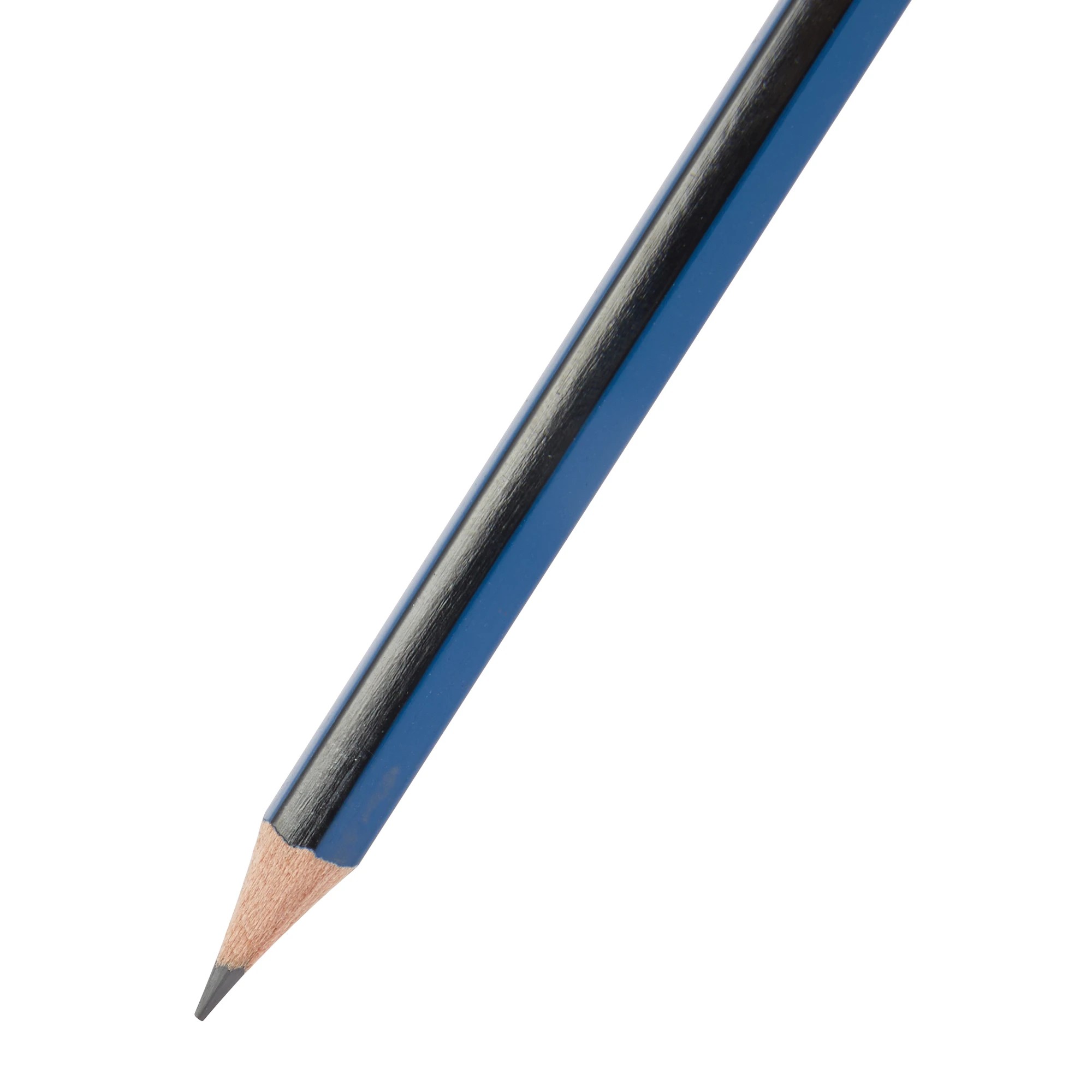 4 72 Pack HB Graphite Pencils, 4 of 4