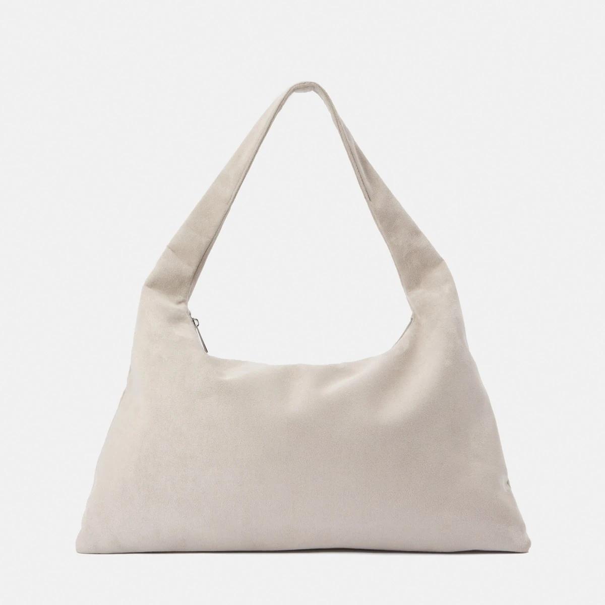 1 Shoulder Bag Smky Taupe, 1 of 8