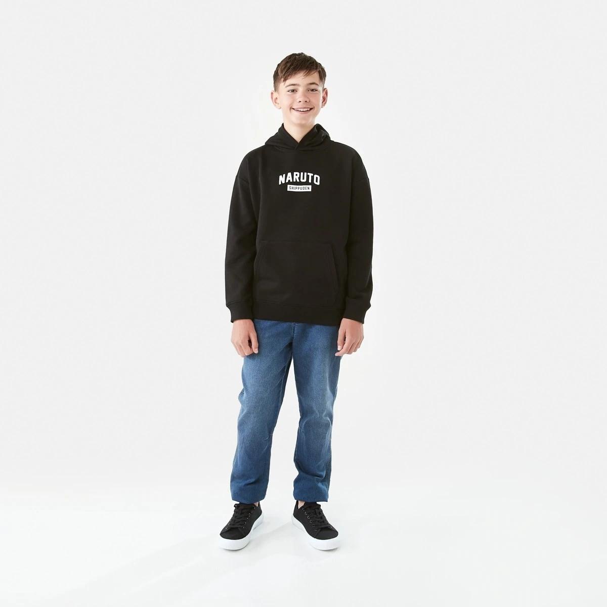 7 Naruto License Hoodie Naruto, 7 of 10