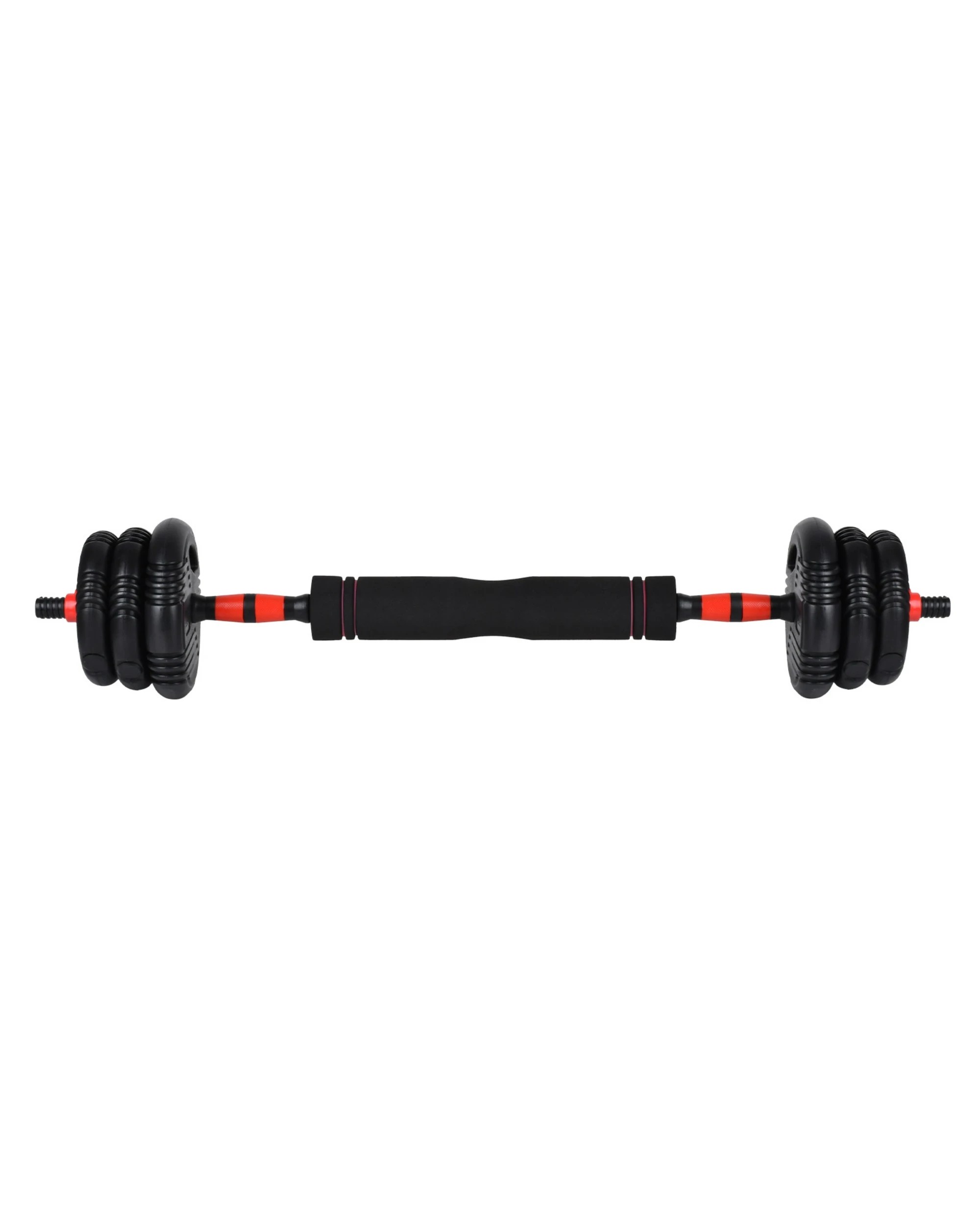 2 ADVWIN 20kg Adjustable Dumbbells, 2 of 6