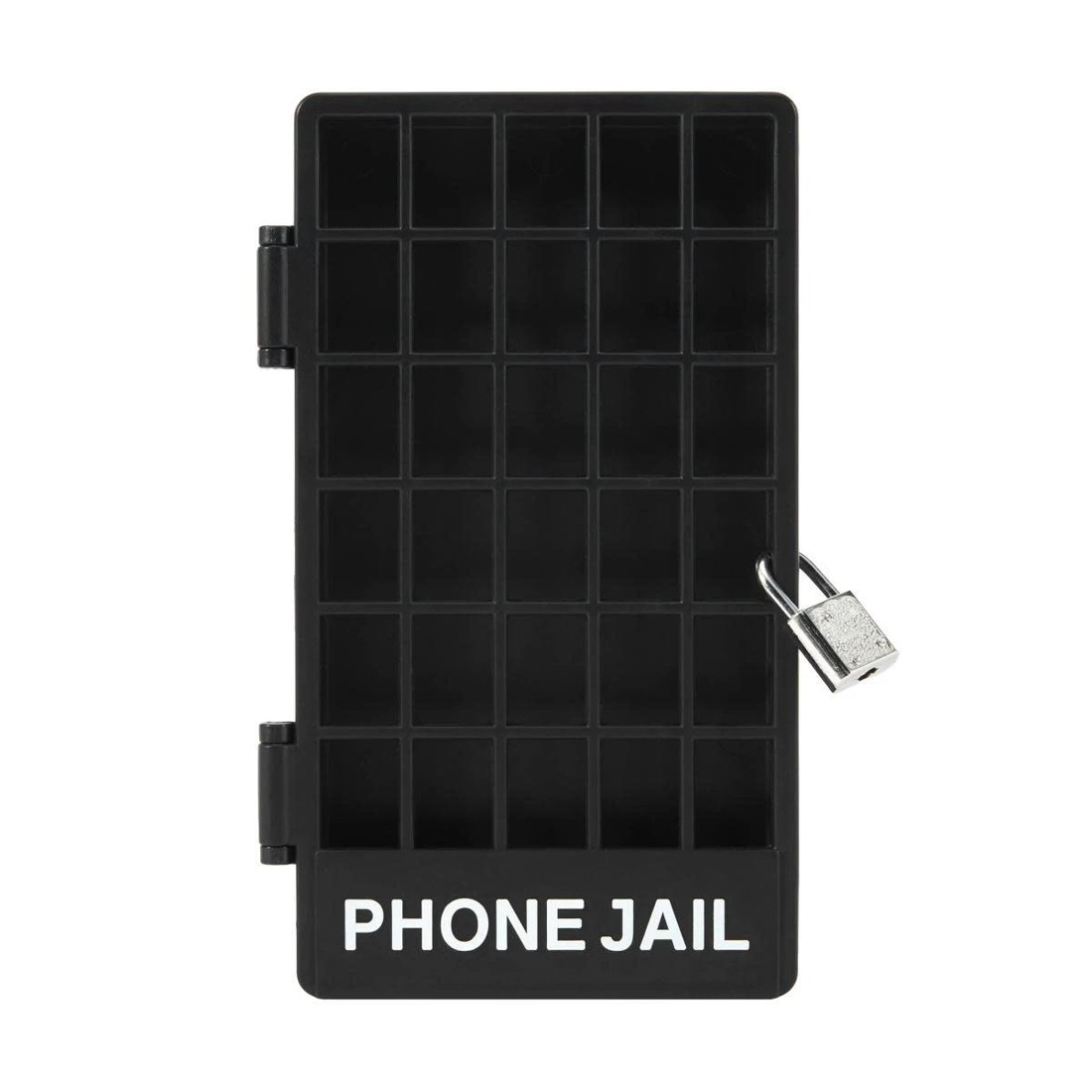 2 Desktop Phone Jail, 2 of 6