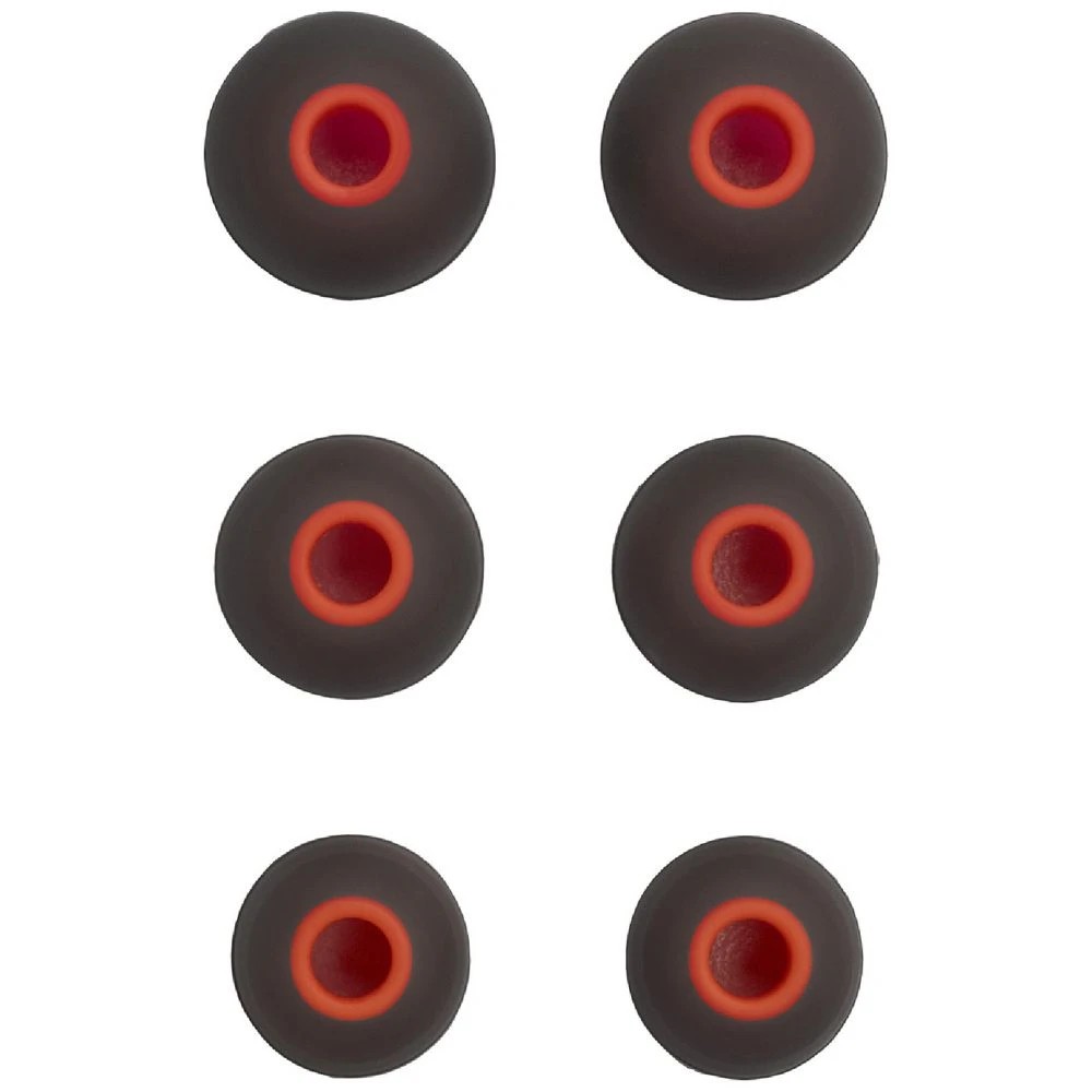 5 JBL Tune 310C USB-C In-Ear Headphones Black, 5 of 6