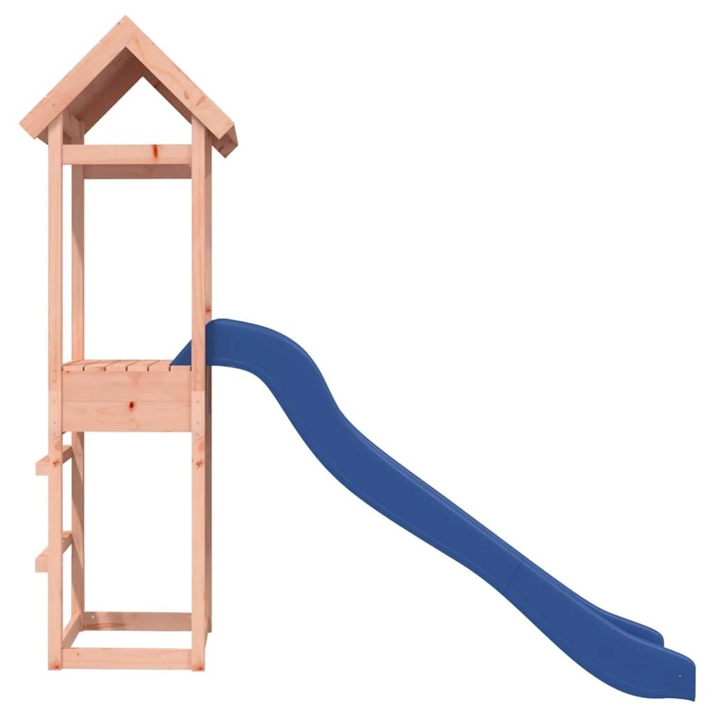 5 Vidaxl Playset - Brown, 5 of 9