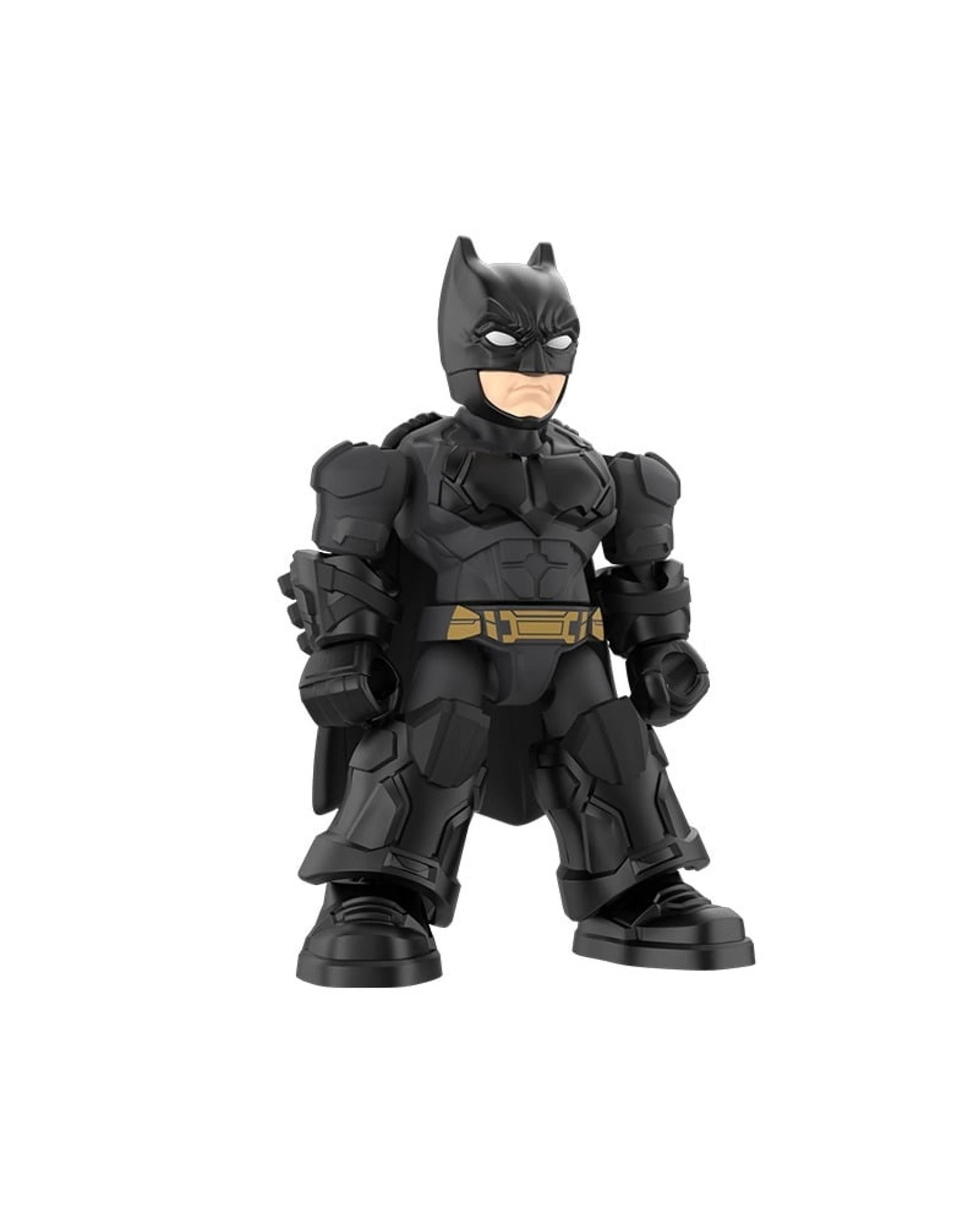 7 Blokees DC Justice League Defender Version 02 Blind Box Full Case Set of 12, 7 of 9