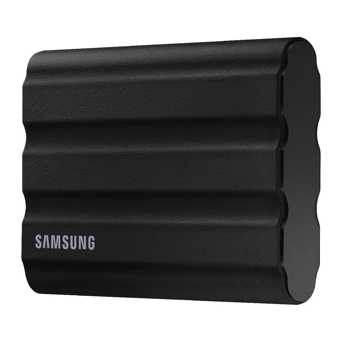 3 Samsung 1TB T7 Shield Portable SSD Black, 3 of 7