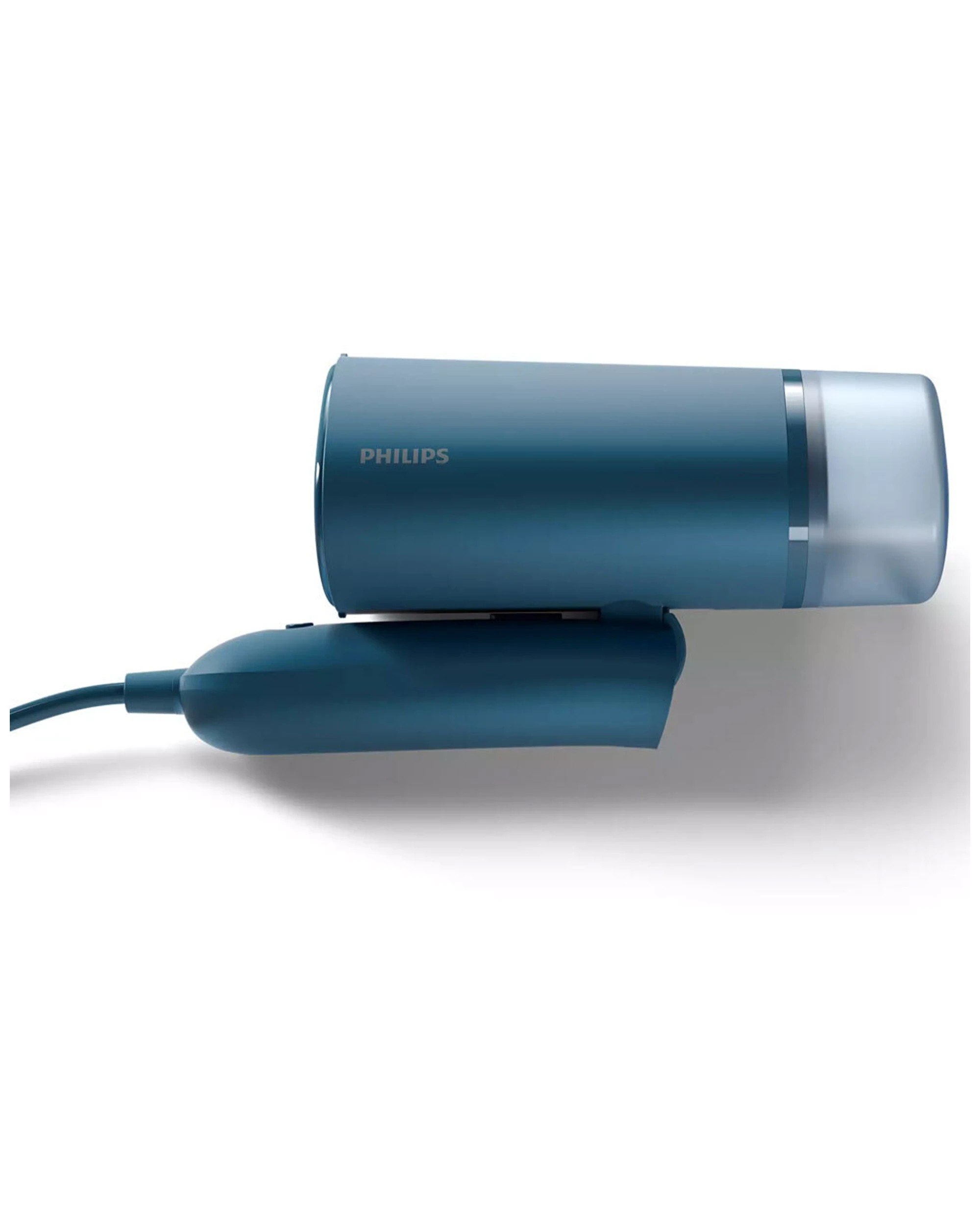 4 Philips Series 3000 Handheld Garment Steamer 1000w Clothes Ironing Steam Iron
 - Blue, 4 of 9