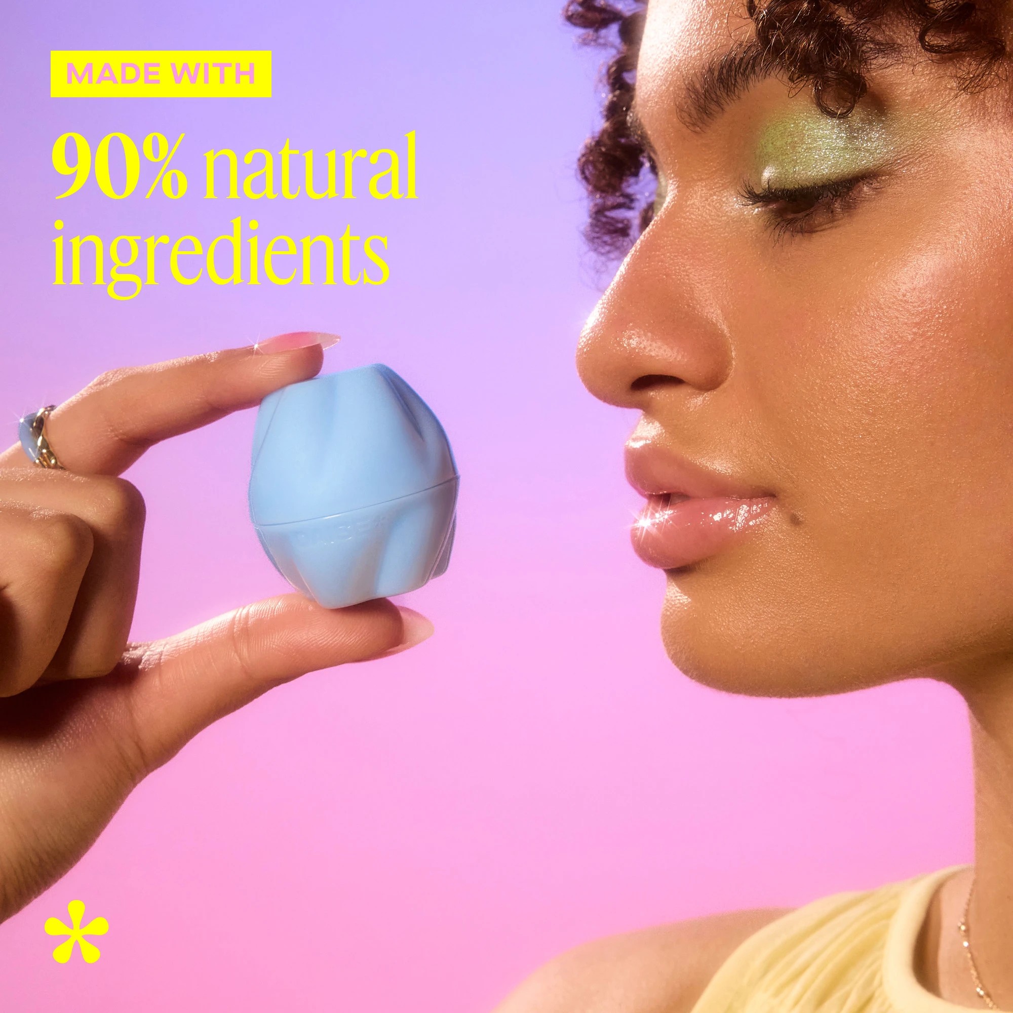 3 Daise Hydrating Lip Balm 7g - Coconut Breeze, 3 of 9