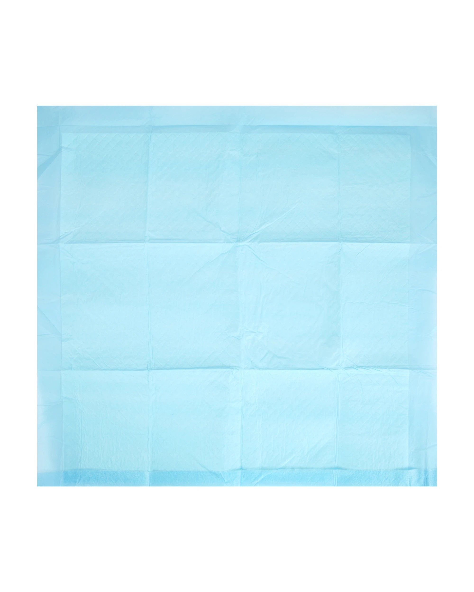 3 200 Pack Puppy Training Pads 56cm x 56cm, 3 of 4