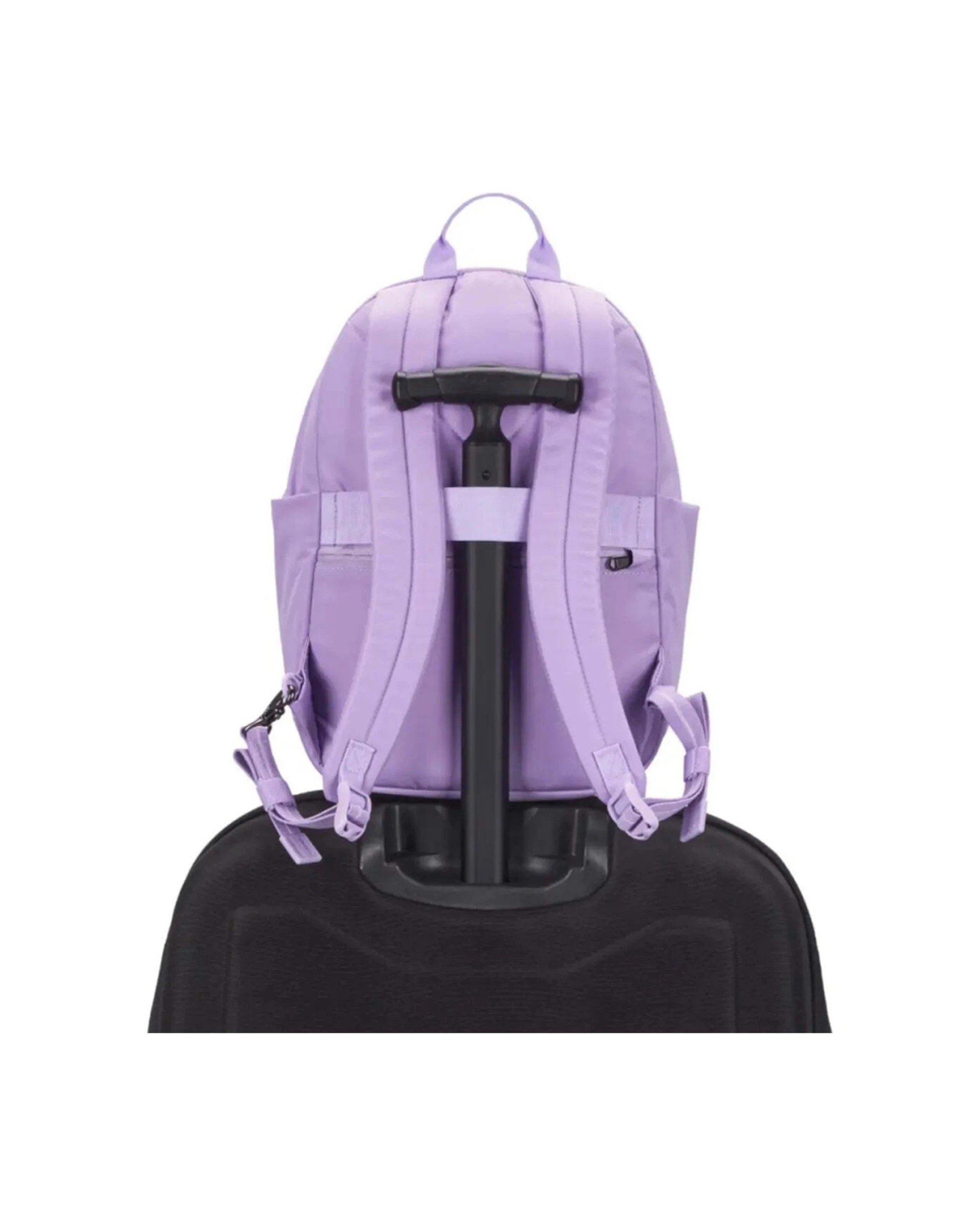 7 Pacsafe Go 15L Anti-Theft 13in Laptop Backpack Leakproof Water Resistant 15L Lavender - Purple, 7 of 8