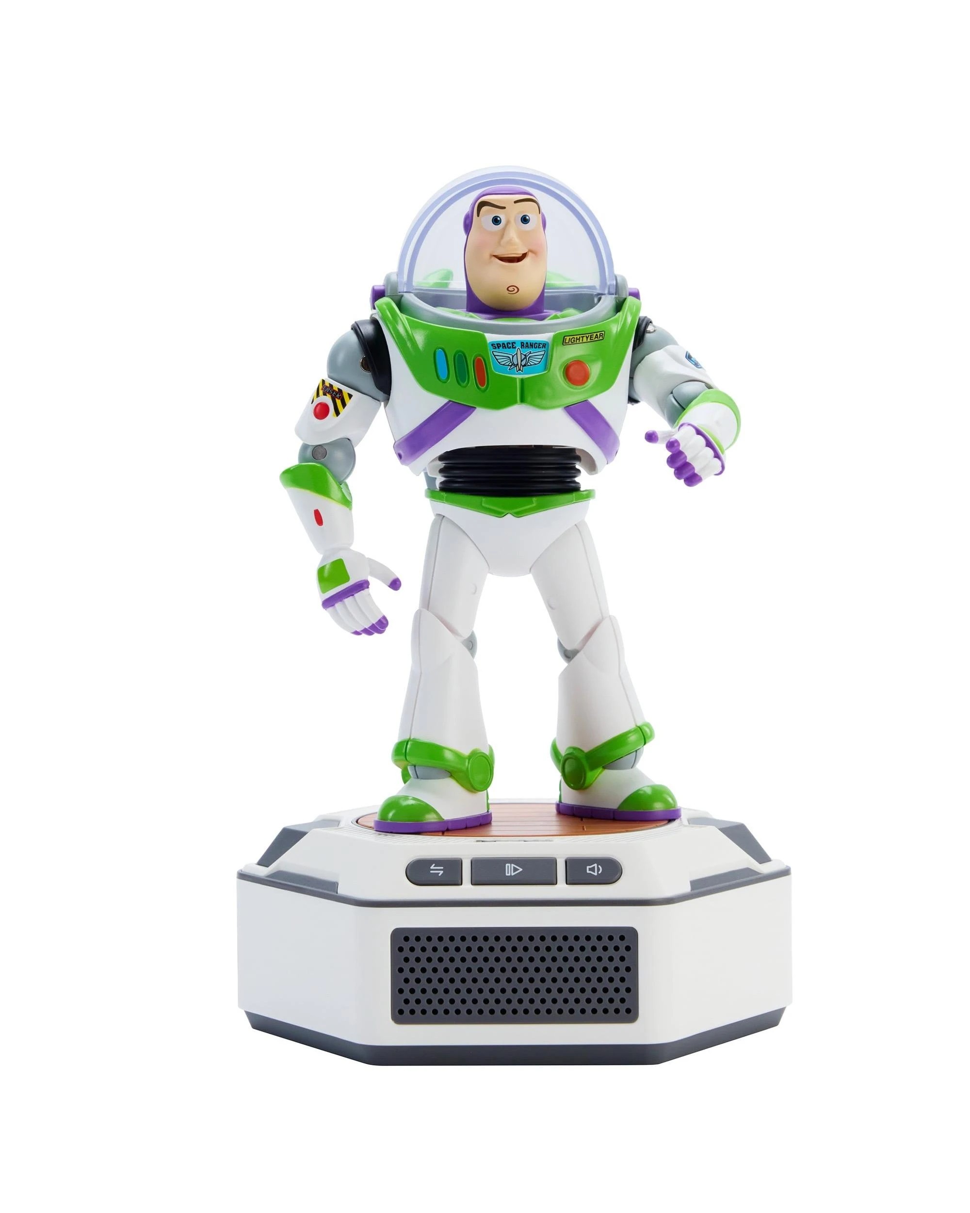 2 Robosen Mini Robot: Toy Story Kit - Buzz Lightyear, 2 of 7