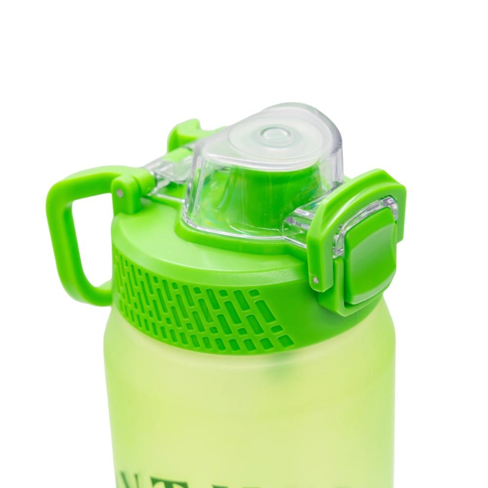 2 Harry Potter - Slytherin Crest 1.5L Sports Drink Bottle, 2 of 3