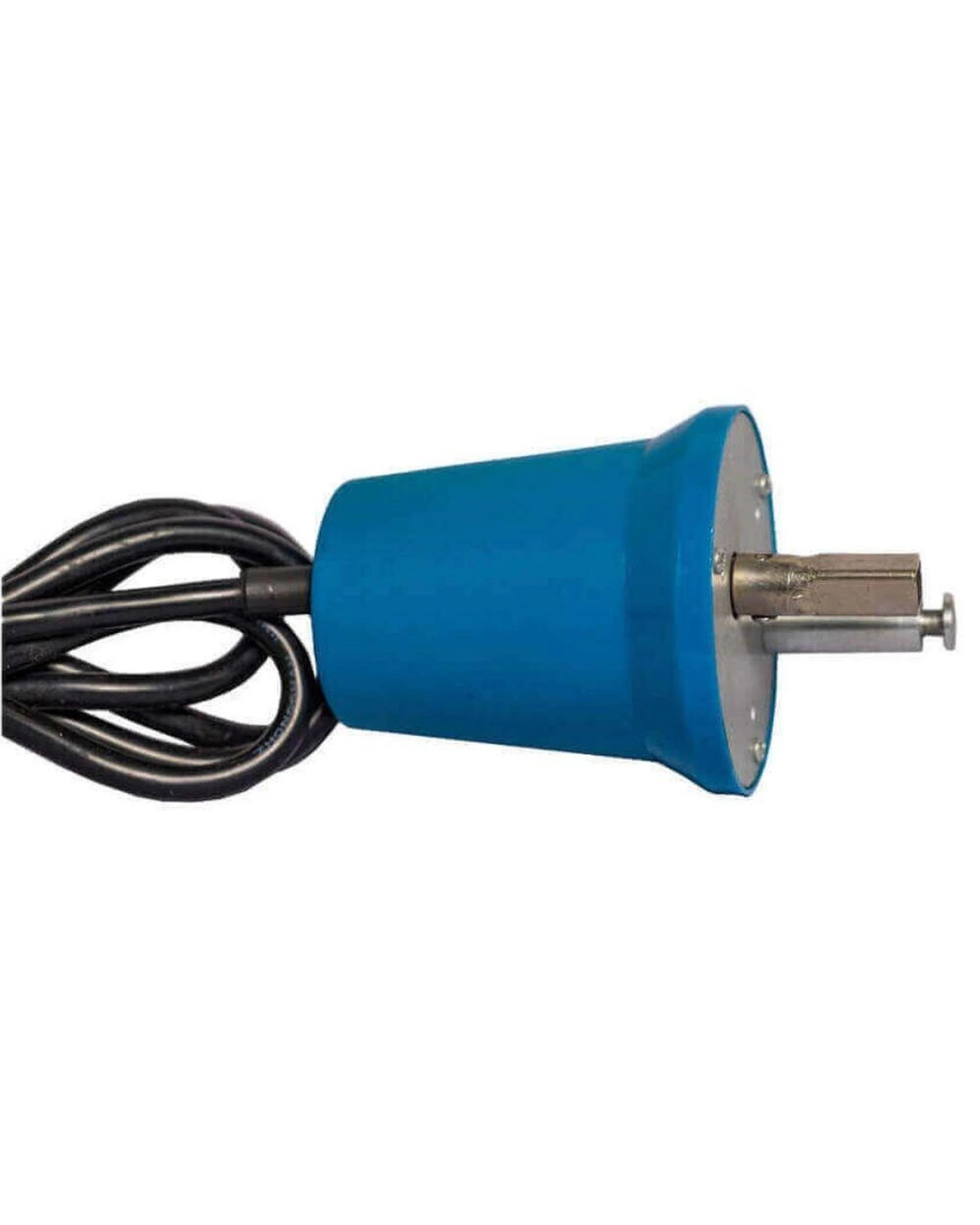 3 Flaming Coals Cyprus Spit Rotisserie Motor - 9kg, 3 of 7