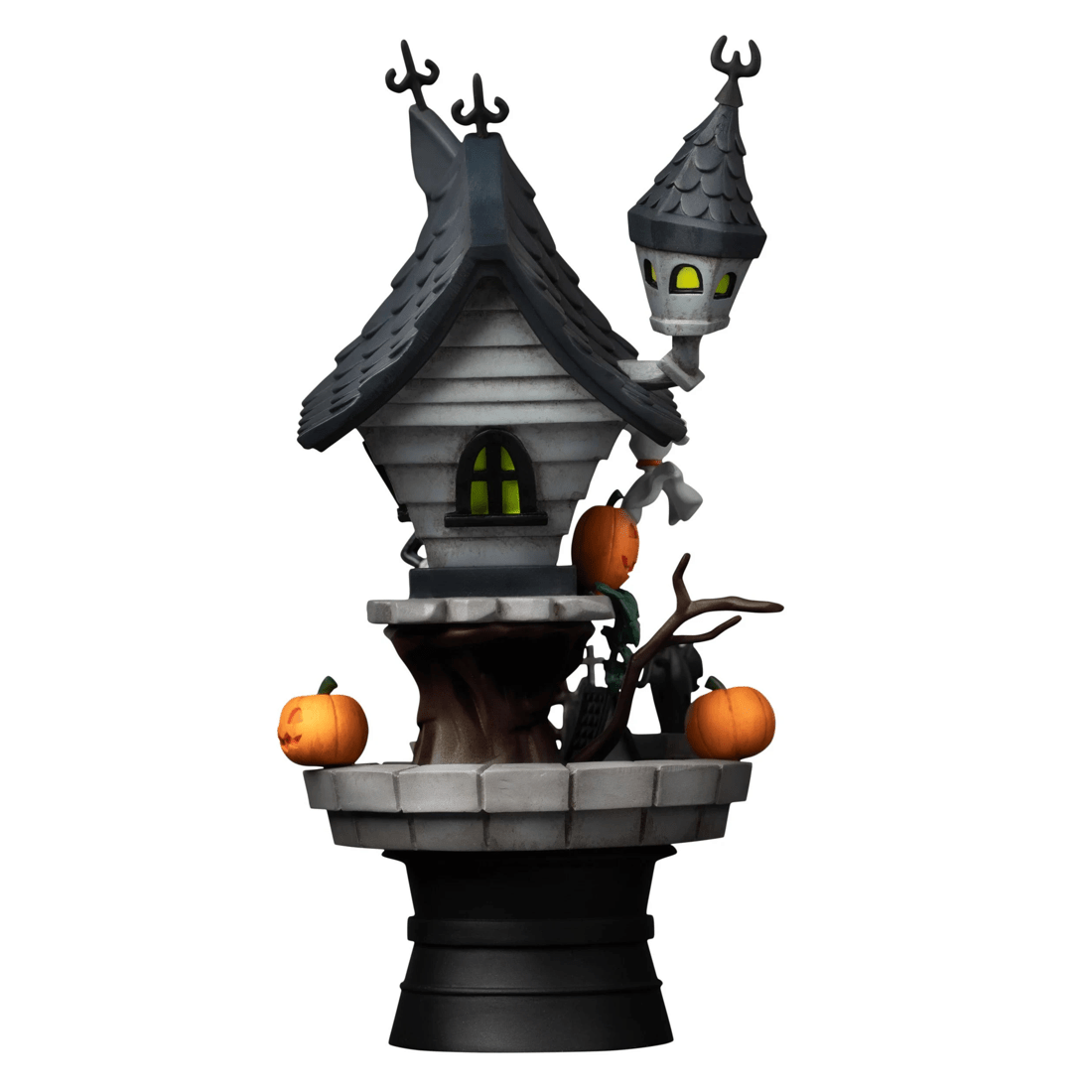 3 The Nightmare Before Christmas - Multi, 3 of 4