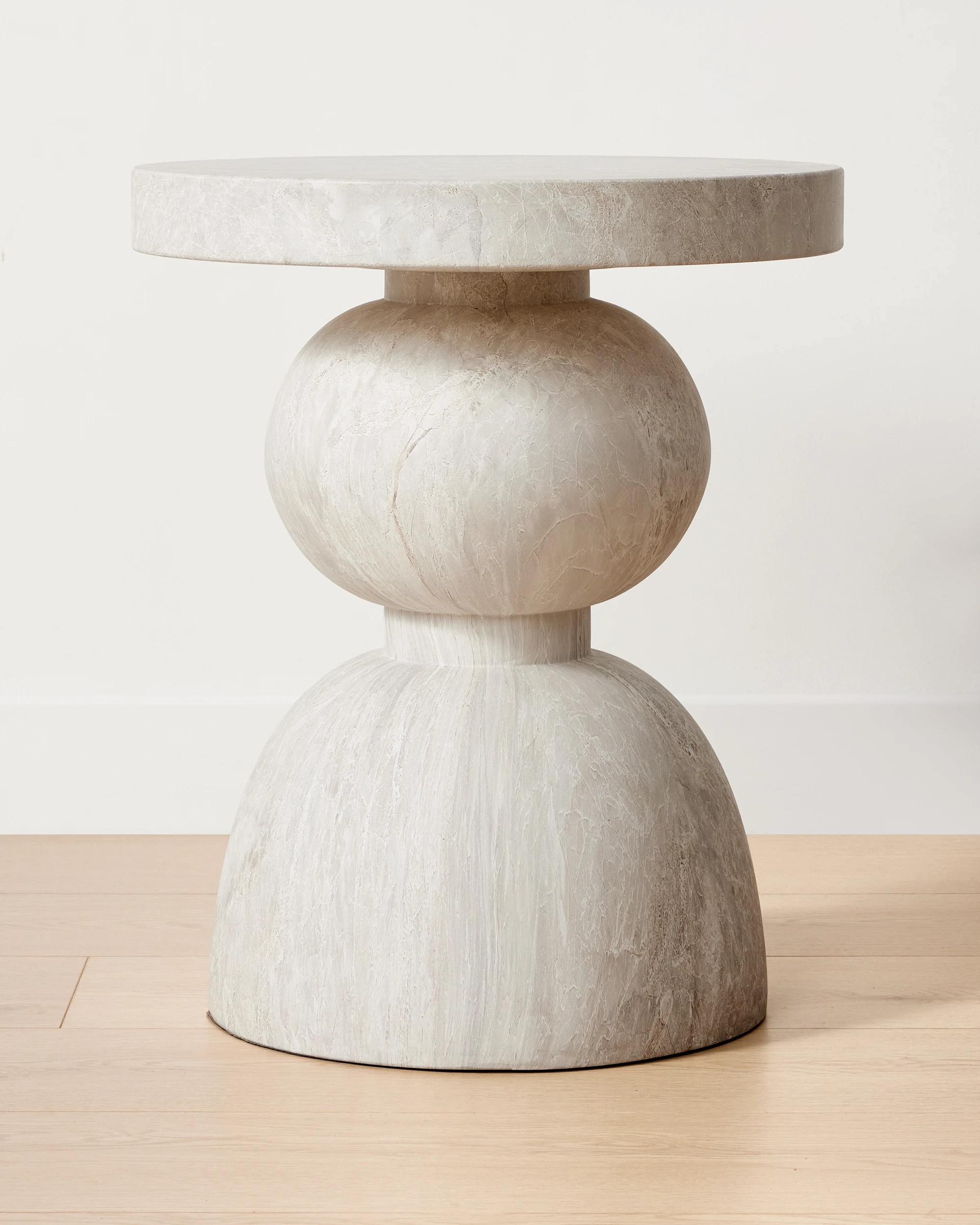 3 Totem Side Table, 3 of 7