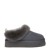OBSIDIAN GRAY