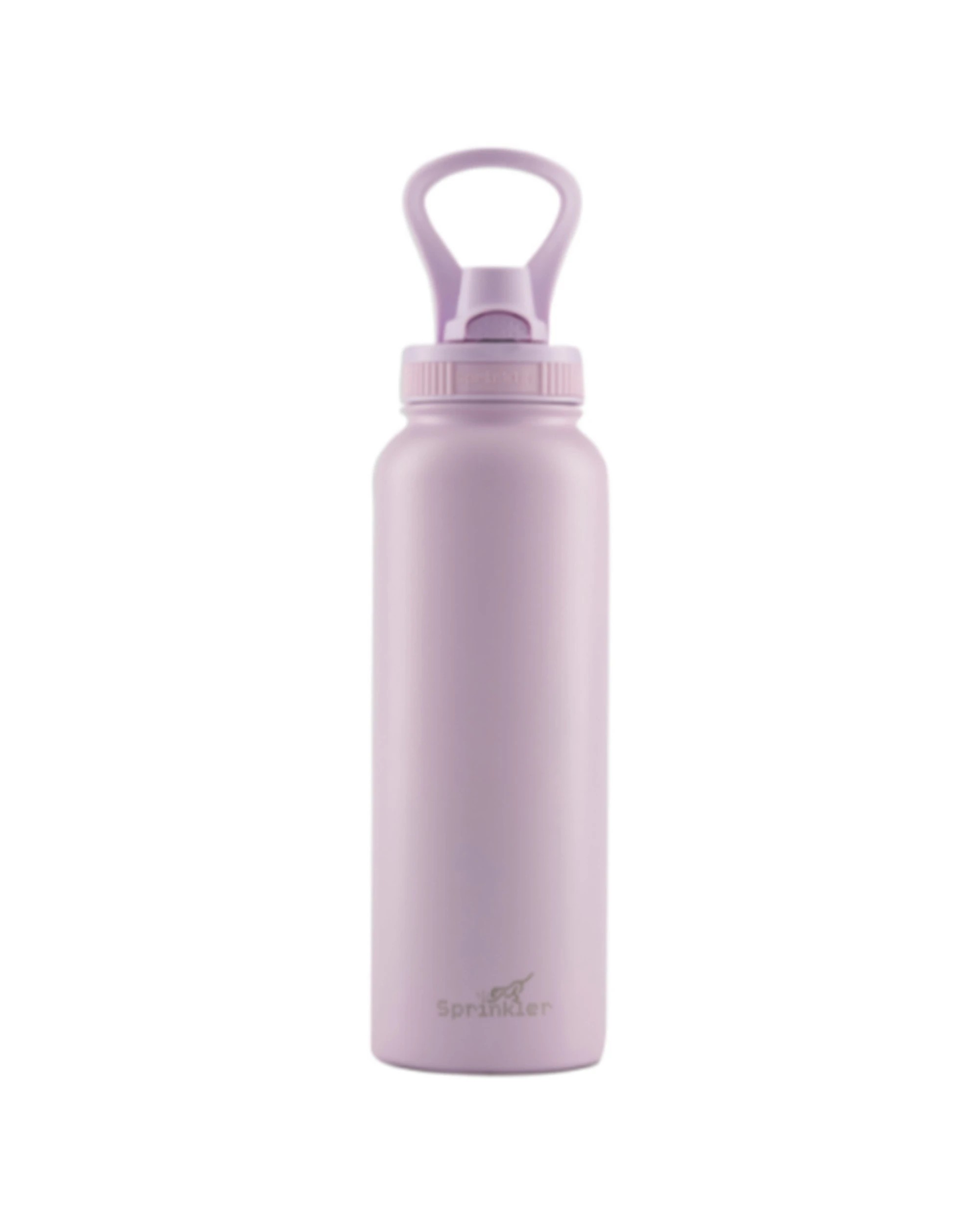 1 Sprinkler Alfie Bottle 1.1L Vacuum Insulated Leakproof Portable - Purple, 1 of 1