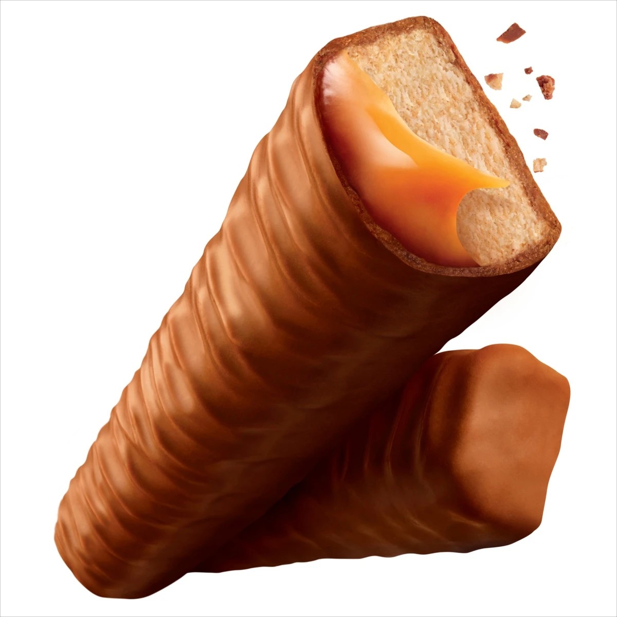 5 Twix Chocolate Bar with Biscuit & Caramel 50g, 5 of 6