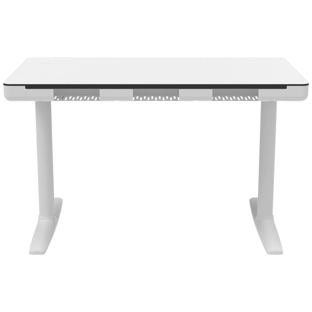 4 Helsinki Electric Sit Stand Desk 1200mm White/Black Desks, Tables and Workstations, 4 of 10