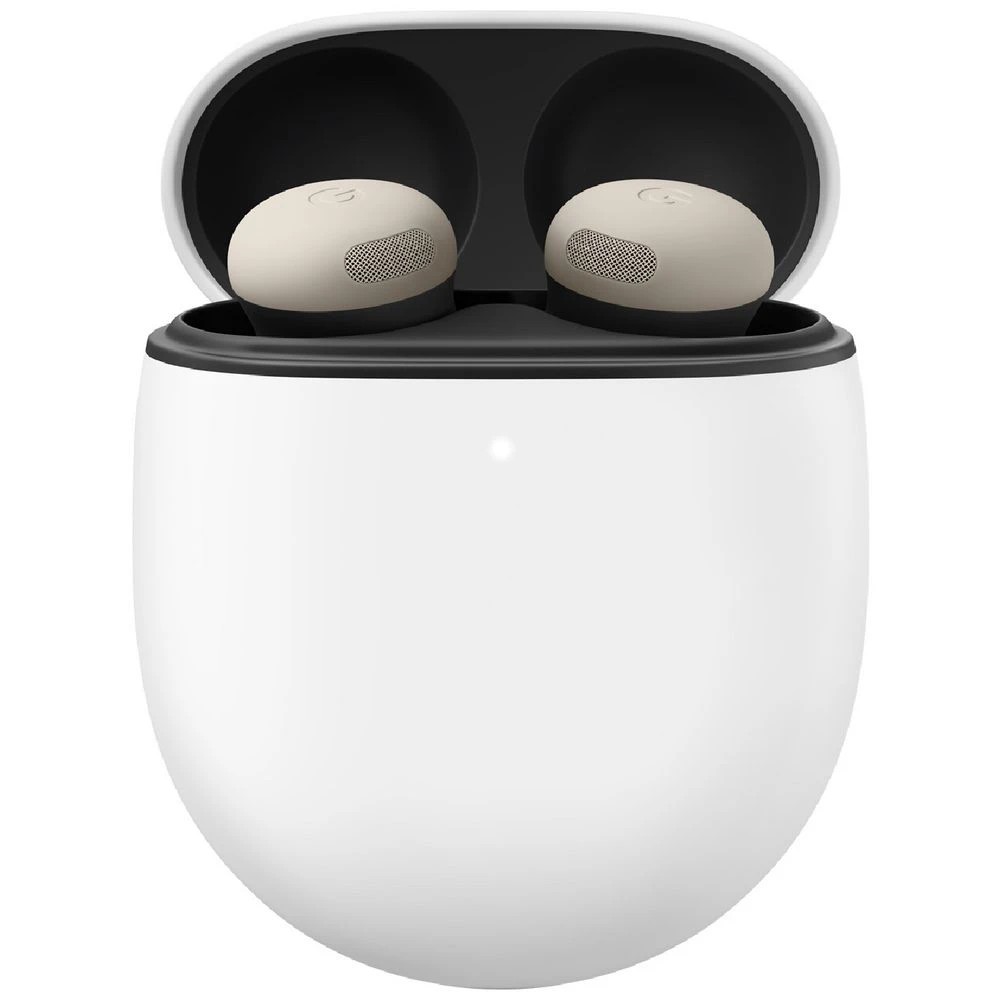 2 Google Pixel Buds Pro 2 Porcelain, 2 of 10
