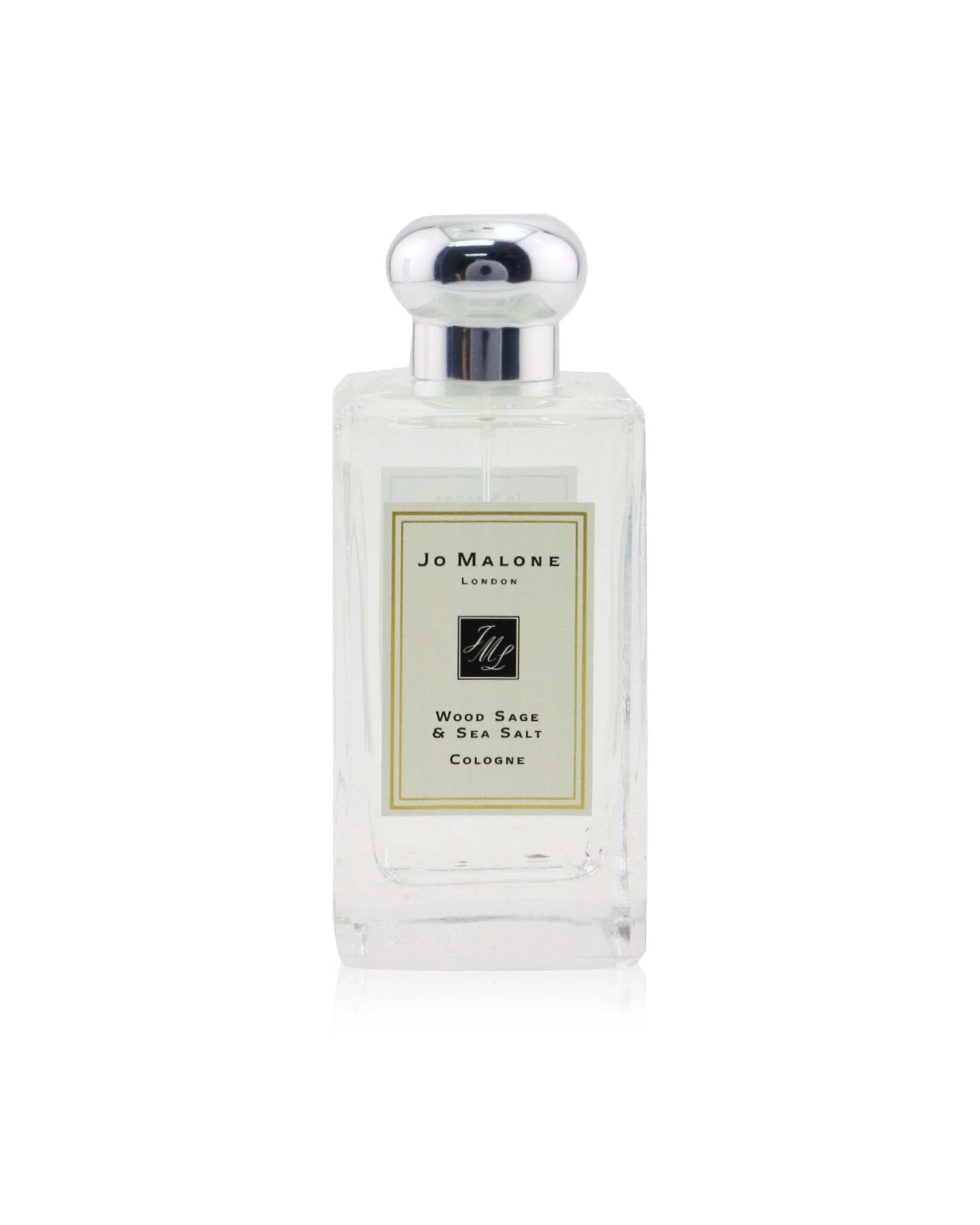 1 Jo Malone London Wood Sage & Sea Salt Cologne Spray(Originally Without Box)30ml/1oz, 1 of 2