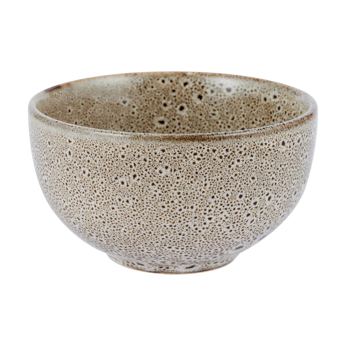 2 Brown Pebble Mini Bowl, 2 of 6