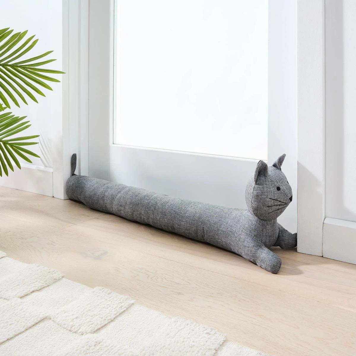 1 Cat Draught Stopper, 1 of 6