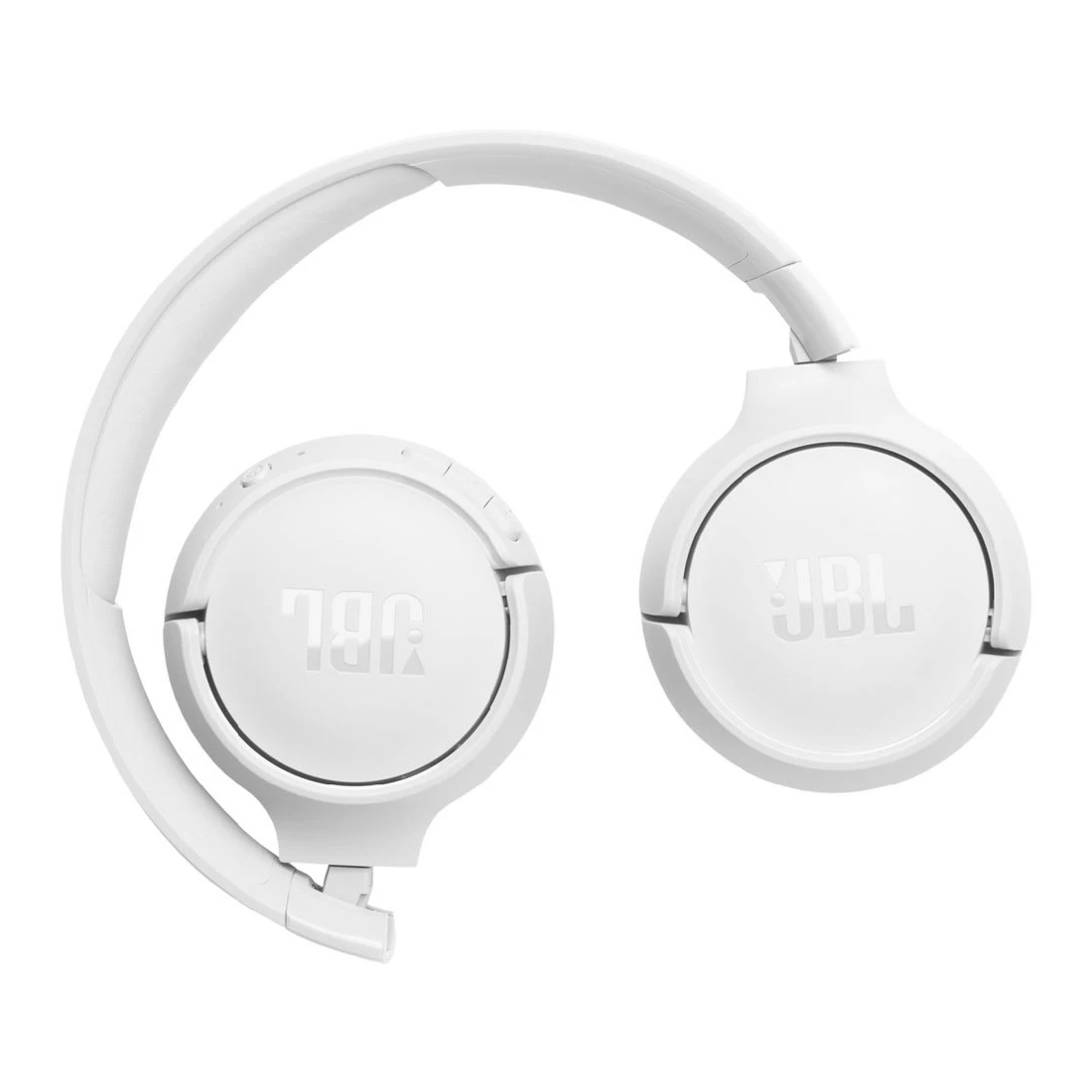 5 JBL Tune 520 Bluetooth Headphones White, 5 of 10