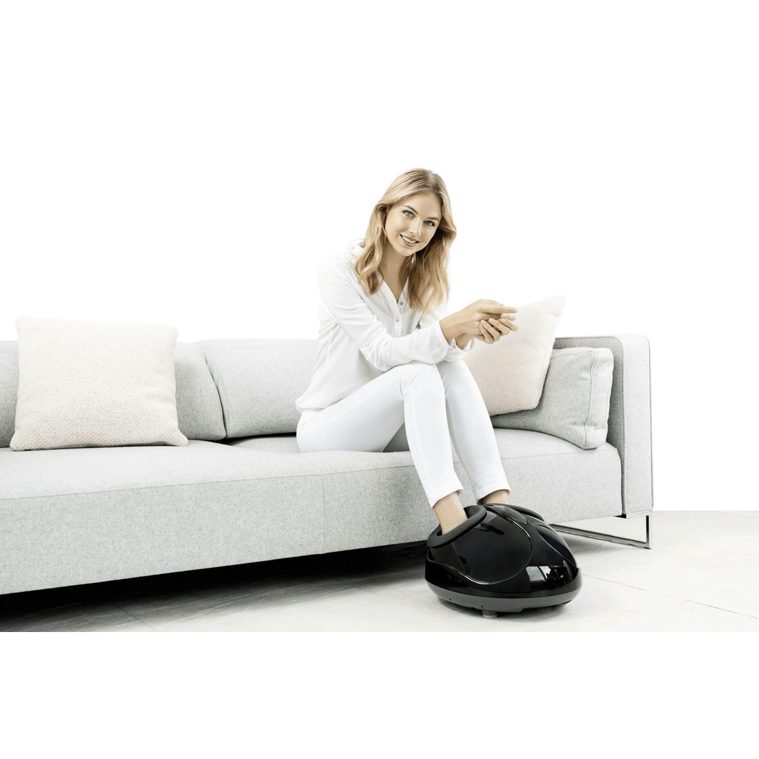 3 Beurer Foot Massager, 3 of 5