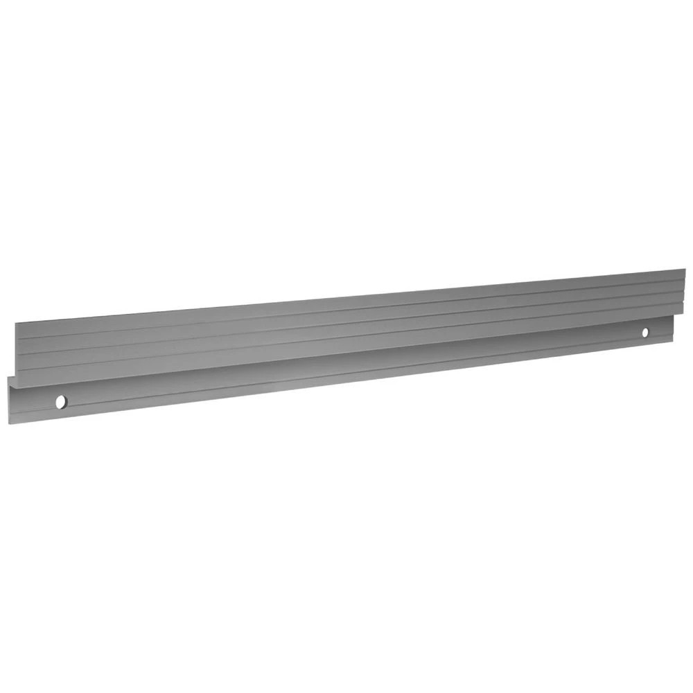1 Deflecto Lit Loc Brochure Holder Wall Rail, 1 of 3