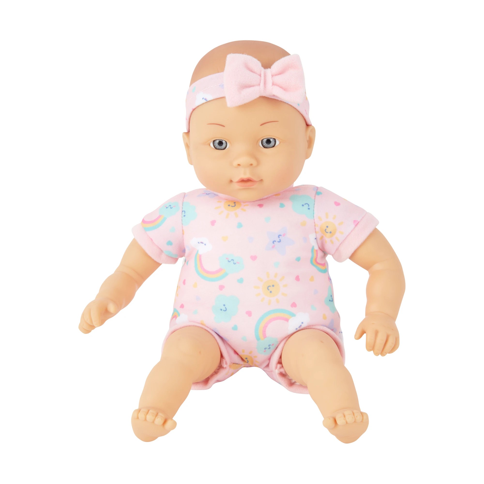 4 7 Piece Nurture Baby: Baby On The Go Playset, 4 of 10