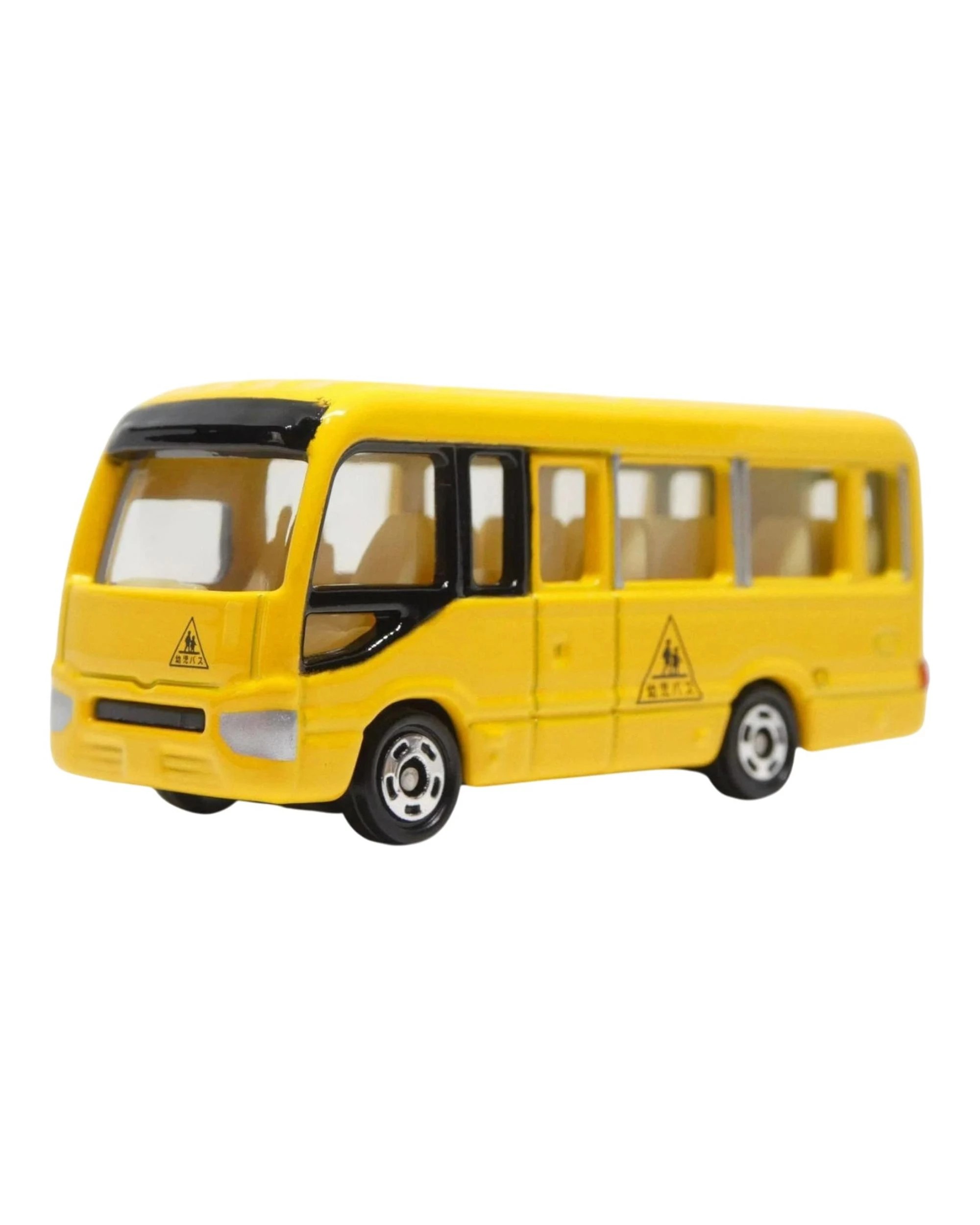 2 Tomica No.49 Toyota Coaster Kindergarten Bus, 2 of 7