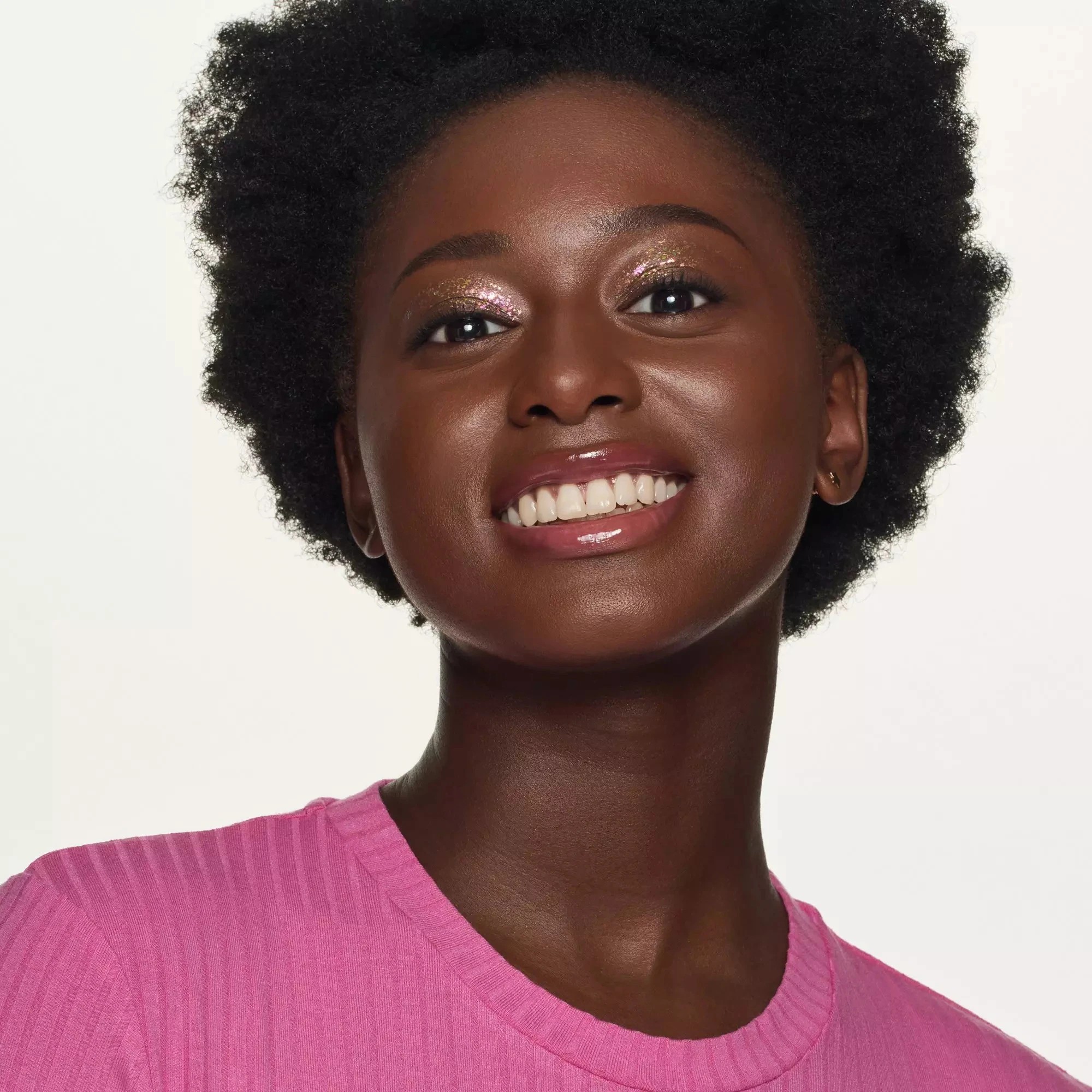 5 Essence Hydra Kiss Lip Oil 4ml - 01 Kiss From A Rose, 5 of 10