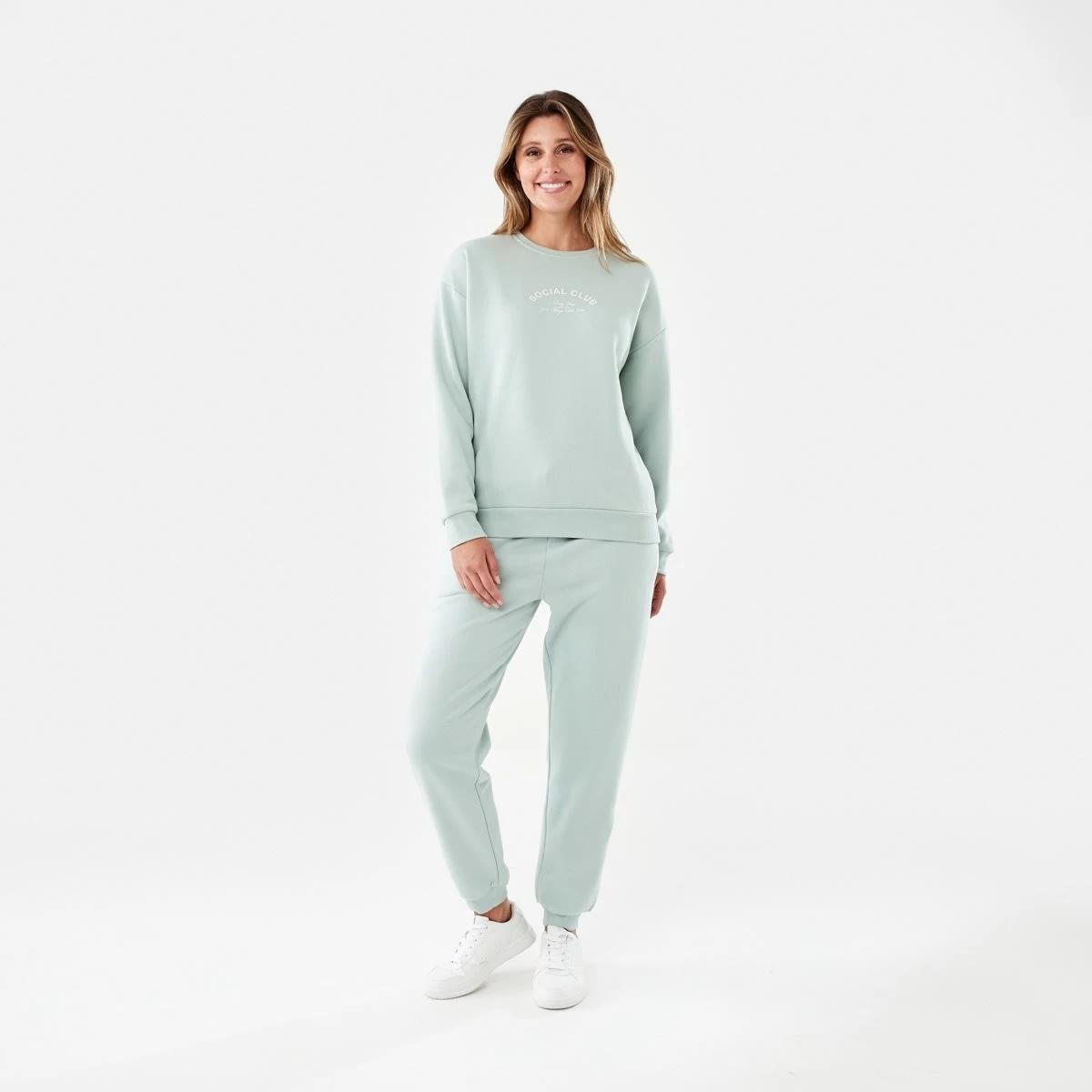 6 Pocket Joggers Seafoam, 6 of 6