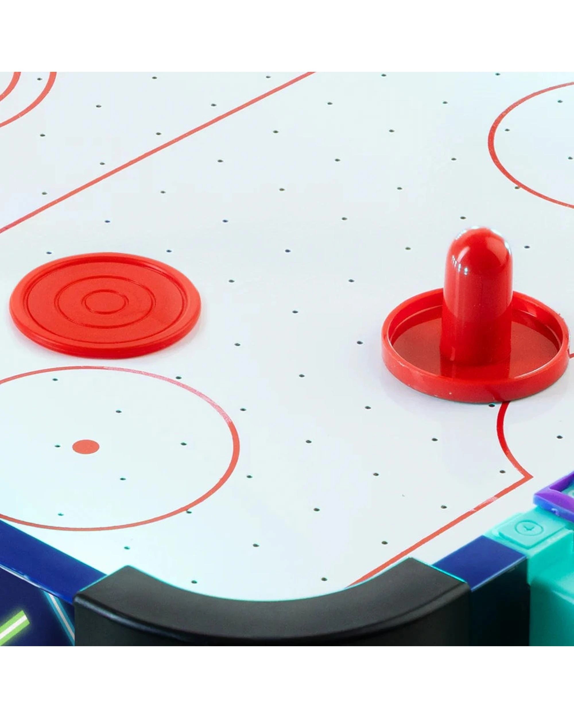 5 Power Play LED 20 " Air Hockey Table, 5 of 6