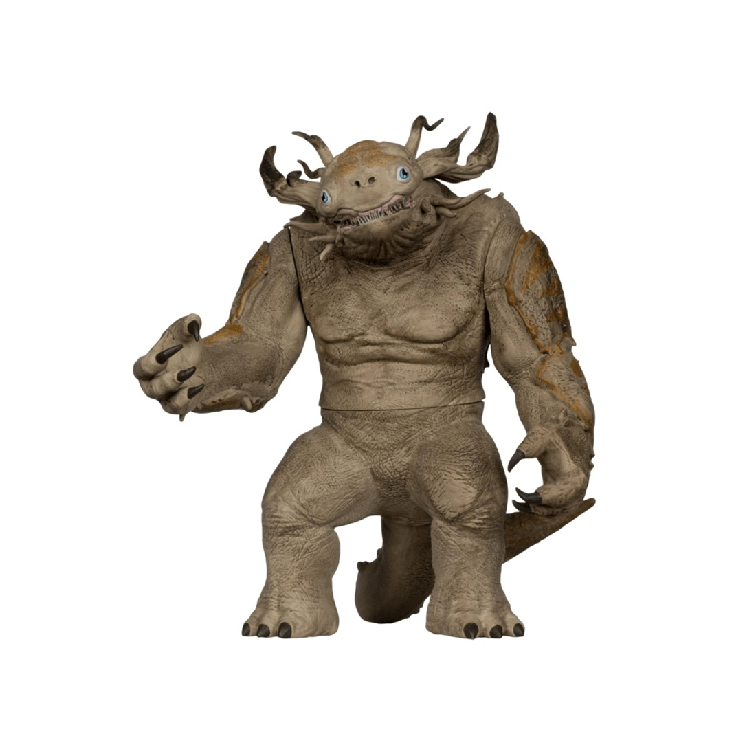 3 McFarlane Toys DC Multiverse Superman Legacy - 2025 -  Kaiju Megafig 10 inch Figure, 3 of 9