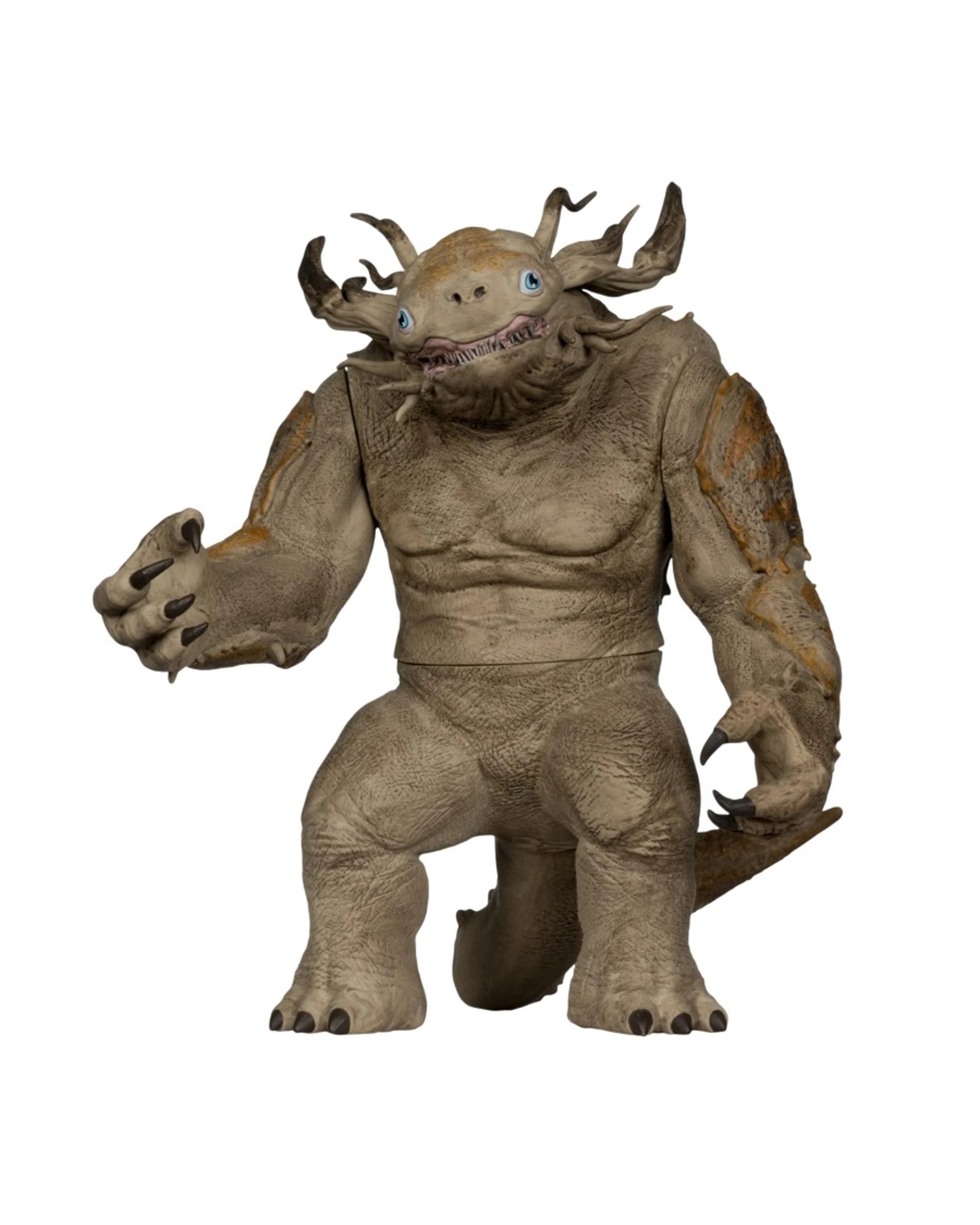 3 DC Multiverse Superman Legacy - 2025 -  Kaiju Megafig 10 inch Figure, 3 of 9