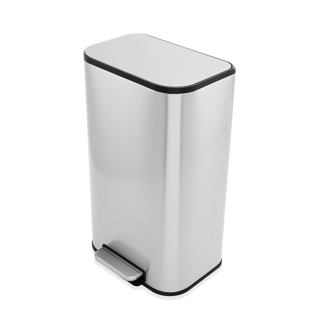 8 30L Pedal Bin, 8 of 10