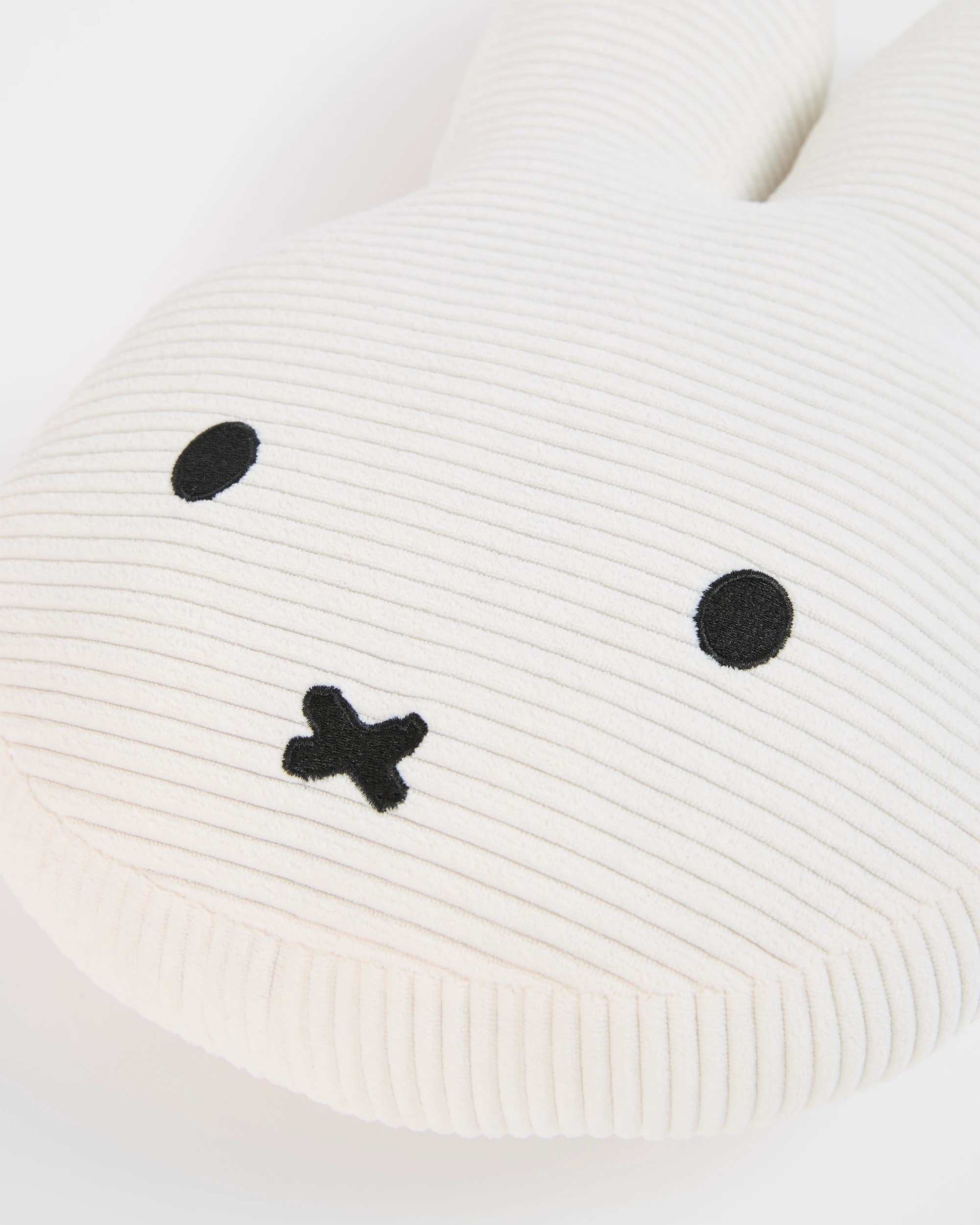 2 Miffy Cushion - Medium - Natural, 2 of 3