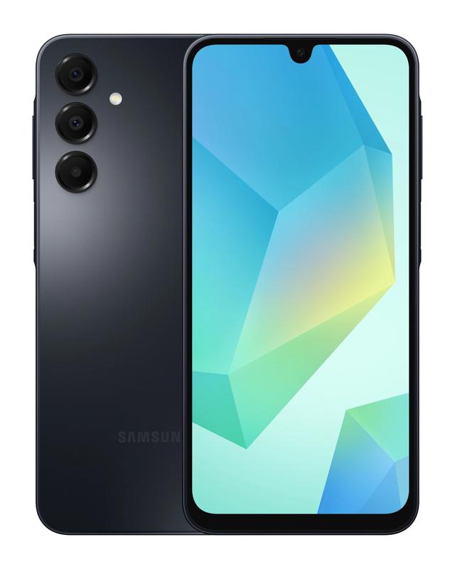 Telstra Samsung Galaxy A16 4G Smartphone - B