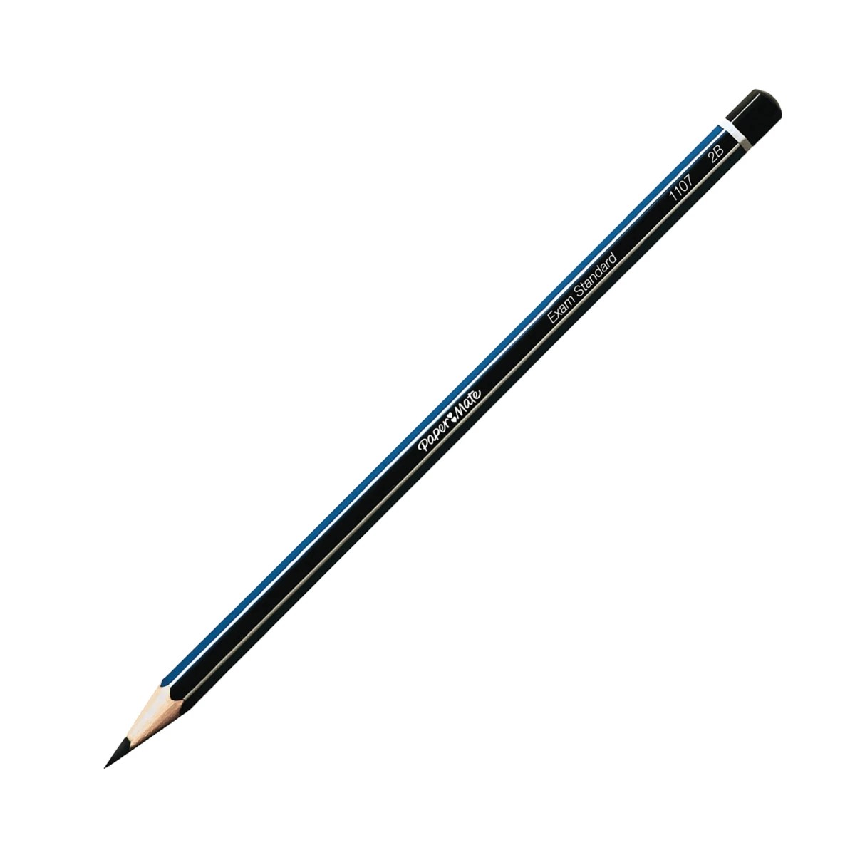 2 3 Pack Paper Mate Woodcase 2B Pencils, 2 of 3