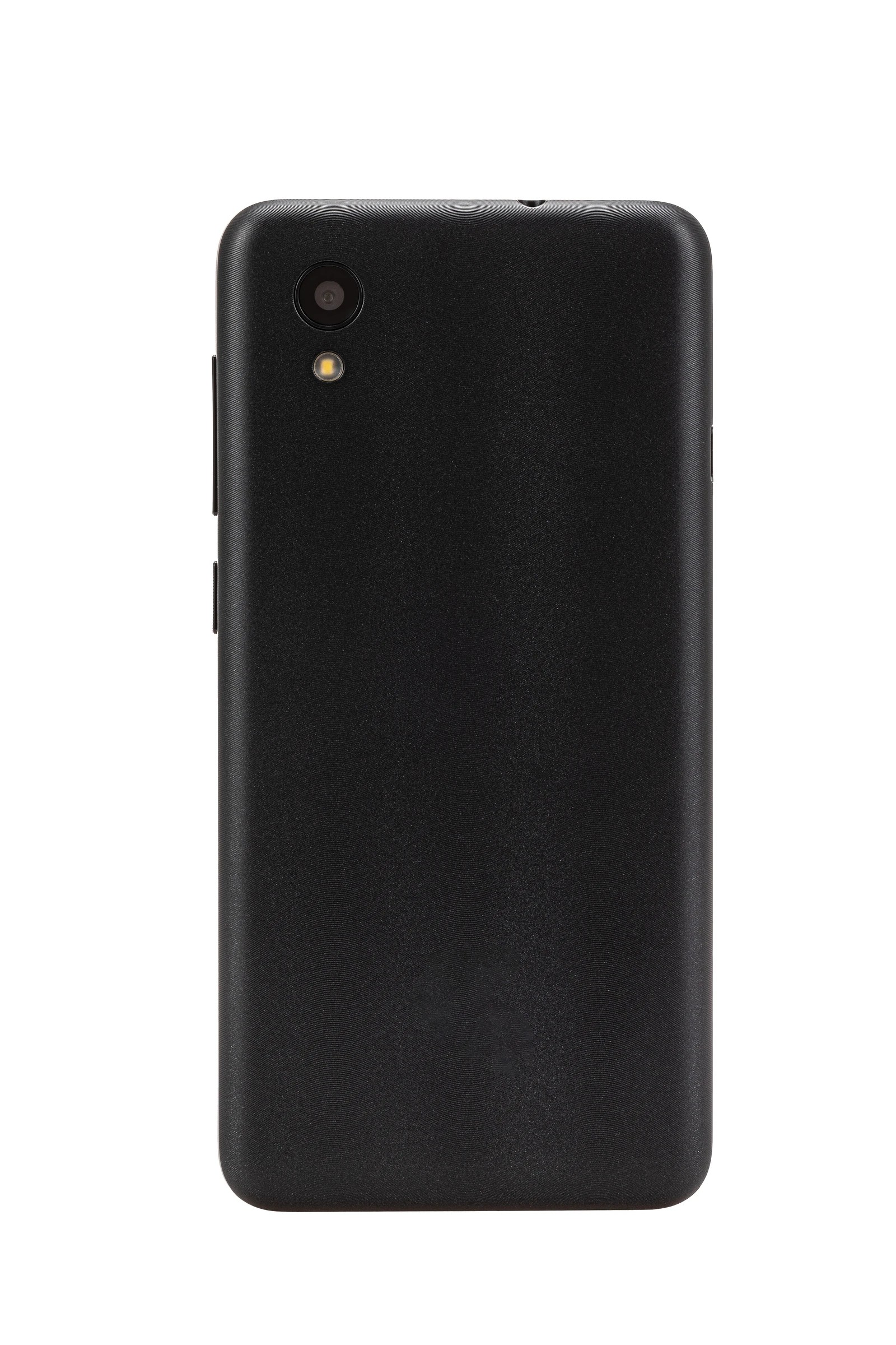 4 Optus X Start 4 Smartphone - Black, 4 of 6