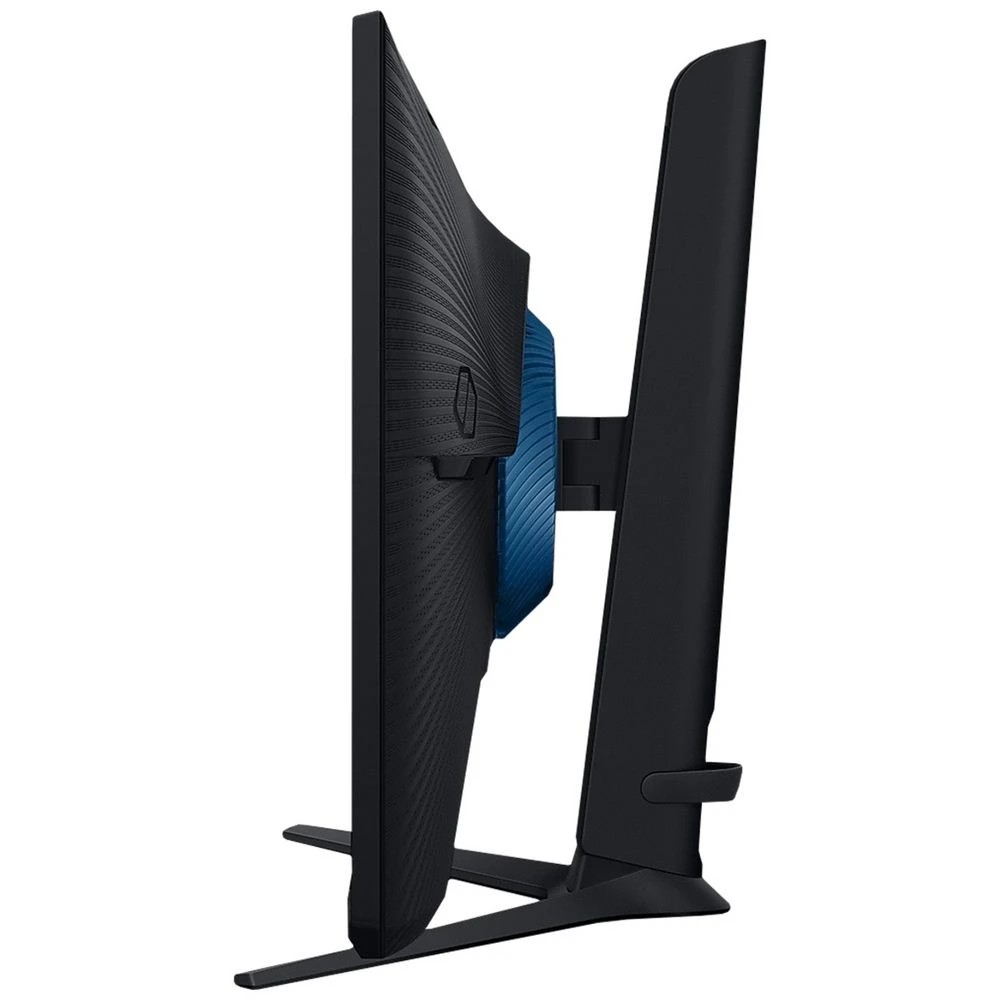 8 Samsung Odyssey G5 27" QHD 180Hz 1ms Gaming Monitor G51F, 8 of 10