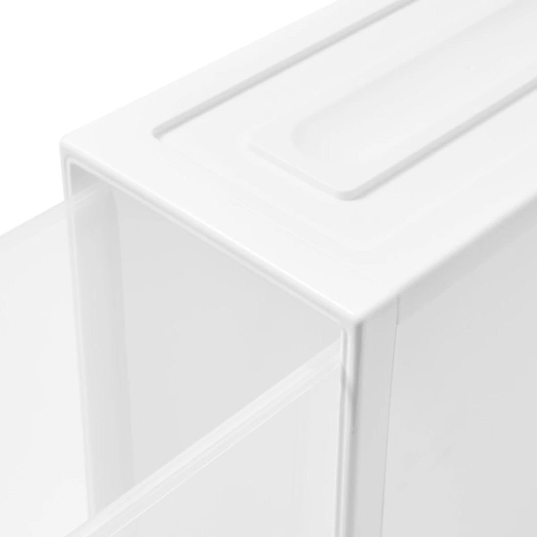 10 Tall and Narrow Modular Drawer, 10 of 10