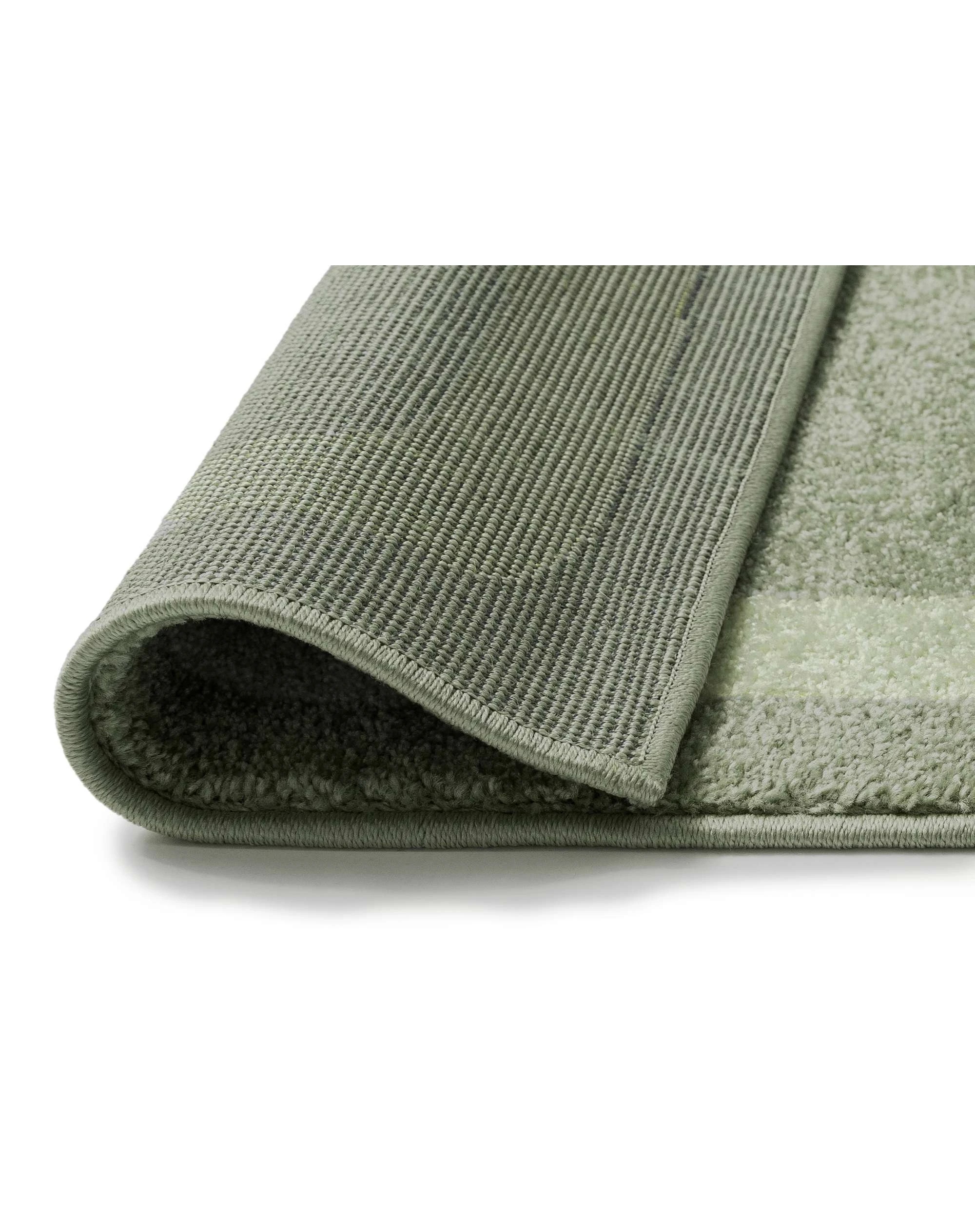 5 Loopsie Naxos and Sage Rug-330cm x 240cm - Green, 5 of 8