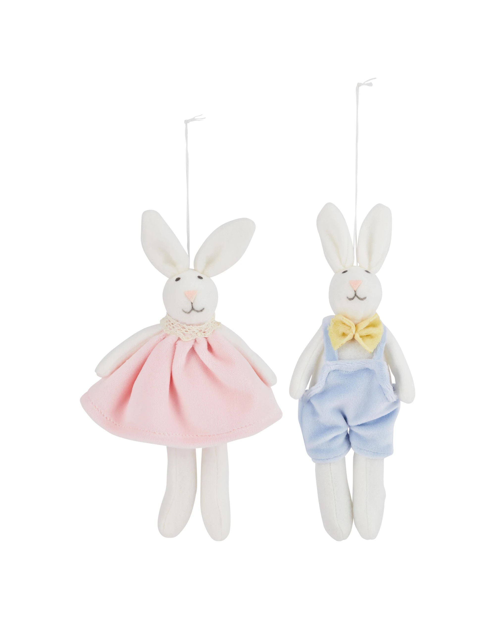 1 Easter Bunny Decoration - Assorted, 1 of 4
