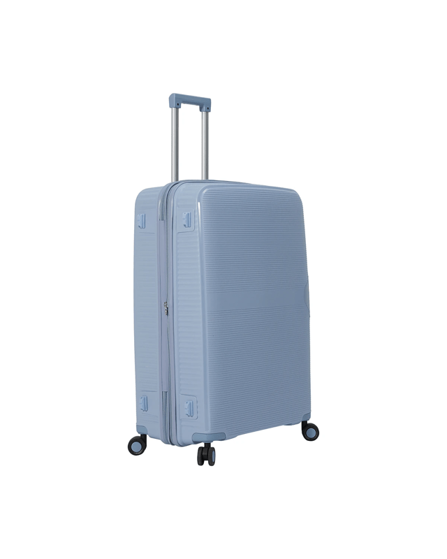 72cm Premium Hard Case 8 Wheels - 